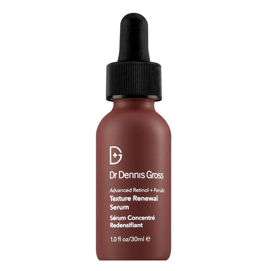 Dr Dennis Gross Advanced Retinol + Ferulic Texture Renewal Serum 30 ml
