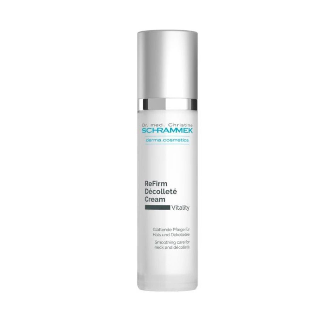 Dr Schrammek ReFirm Dècolletè Cream 50ml