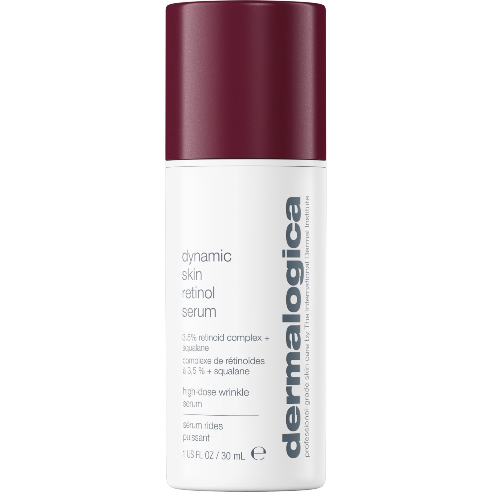 Dermalogica Age Smart Dynamic Skin Retinol Serum 30ml