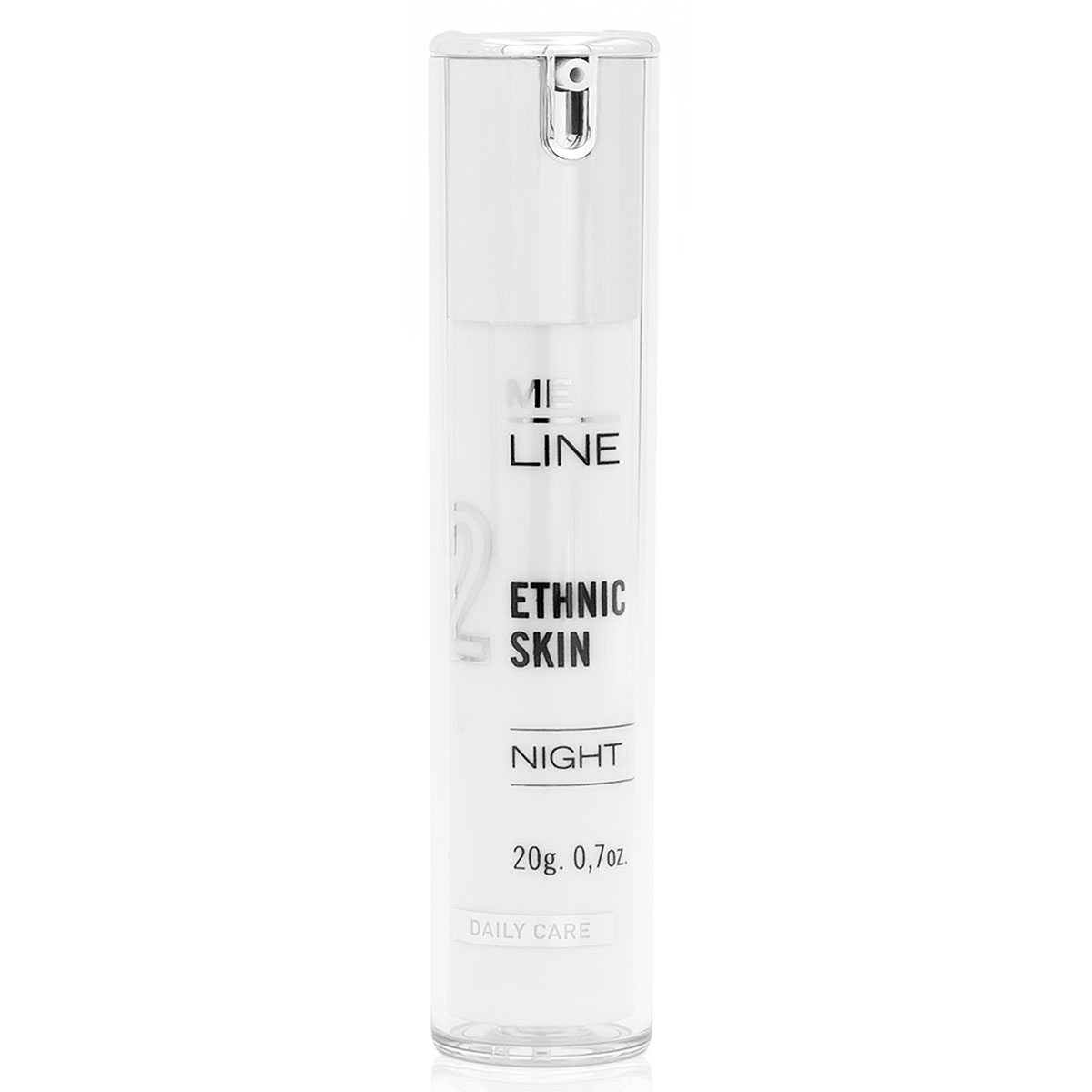 MELine Ethnic Skin Night Nattkrem 30 g