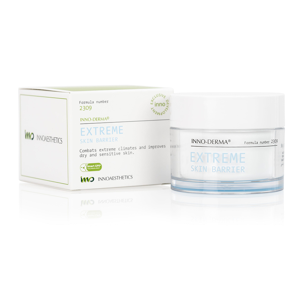 INNO Aesthetics Xeroskin Day Cream 50ml