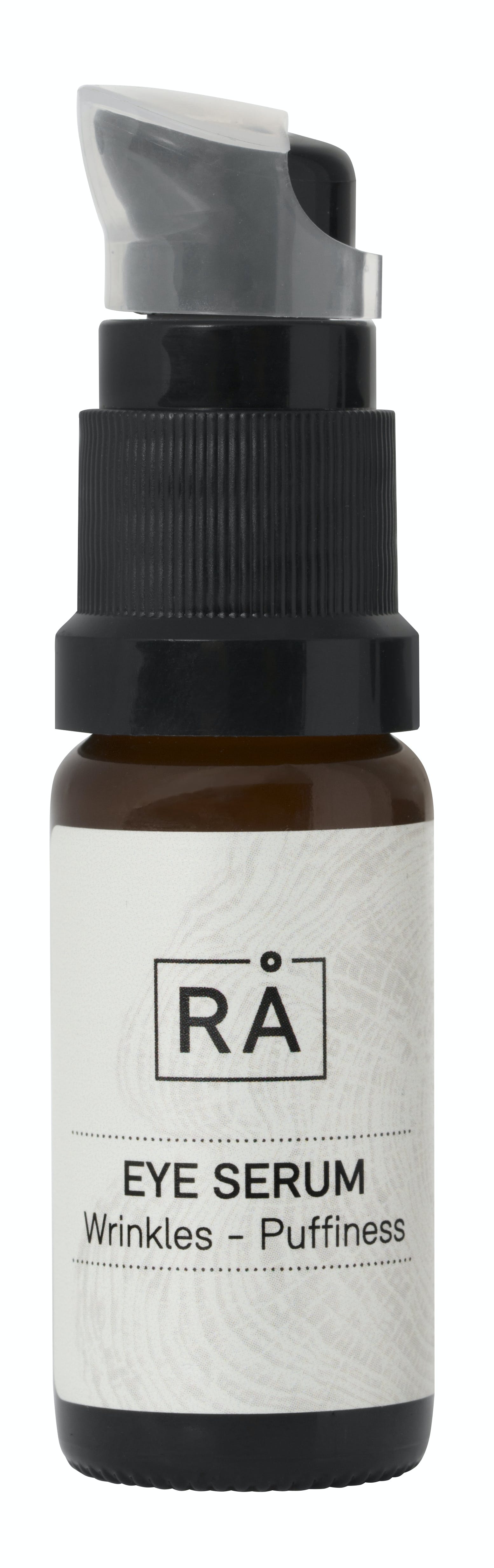 RÅ Skincare Eye Serum 10ml