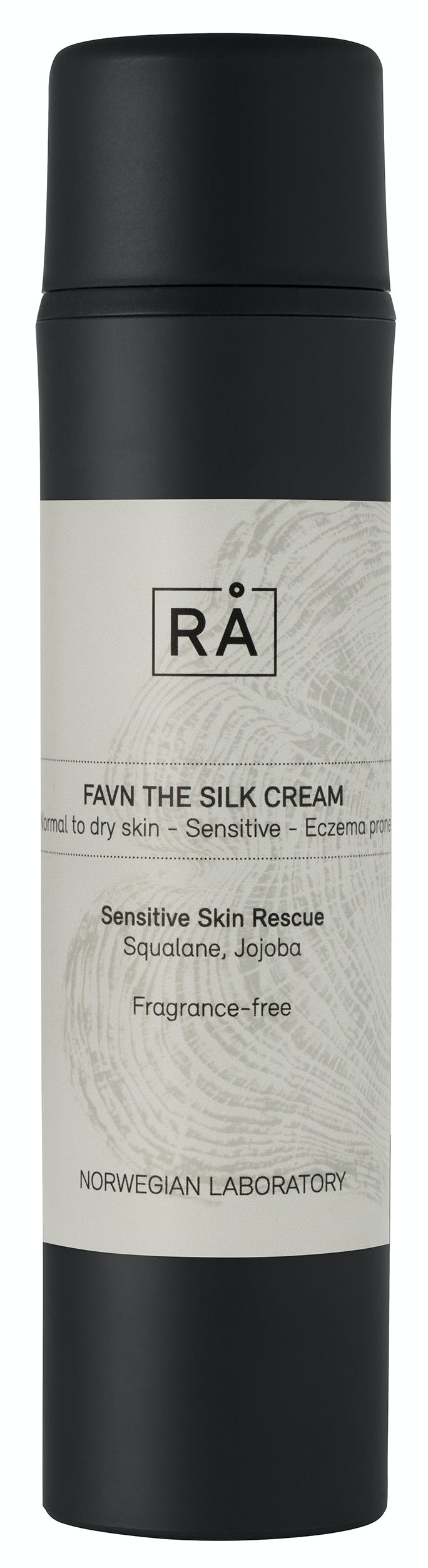 Rå Skincare Favn The Silk Cream 150ml