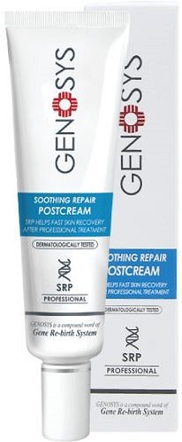 Genosys Soothing Repair Postcream 20gr