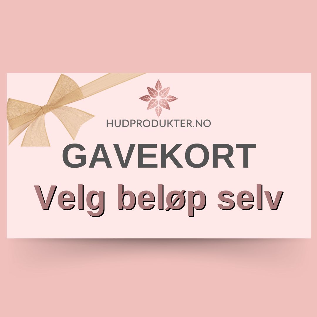 Gavekort