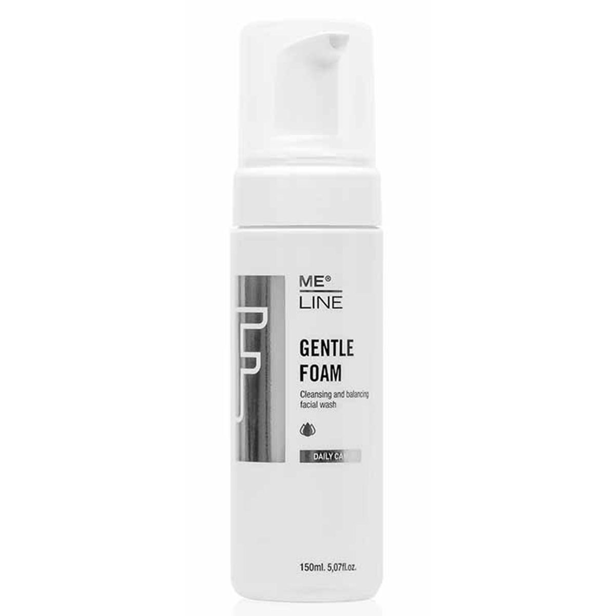 MELine Gentle Foam Rens 150 ml