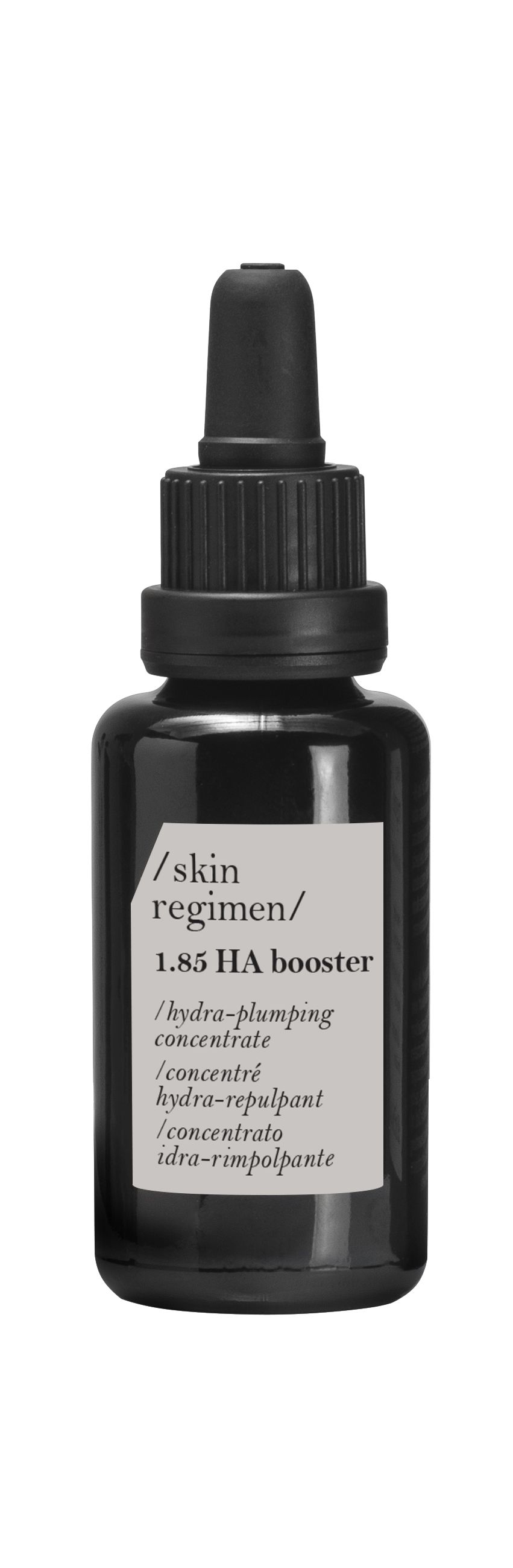 Comfort Zone Skin Regimen 1.85 Ha Booster Serum 25ml