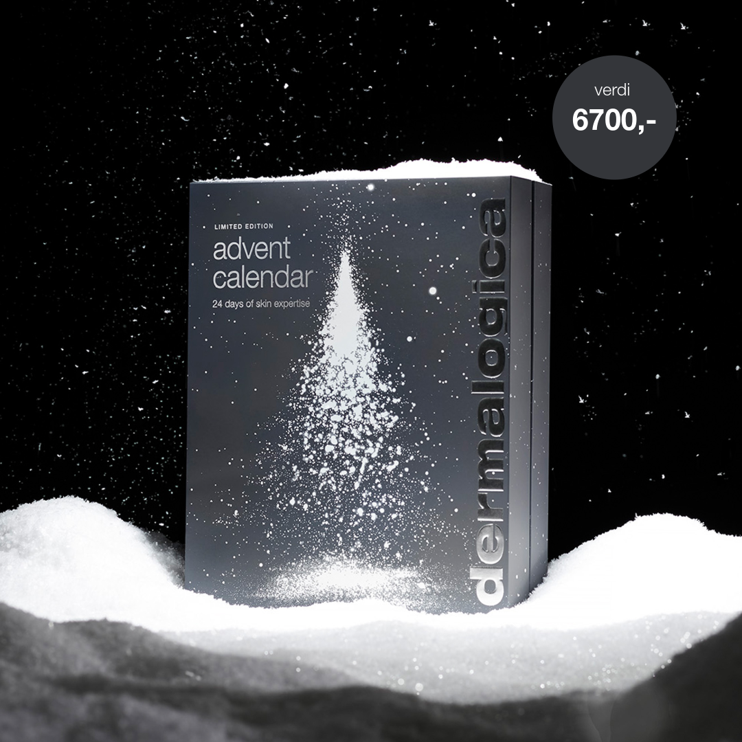 Dermalogica The Advent Calendar