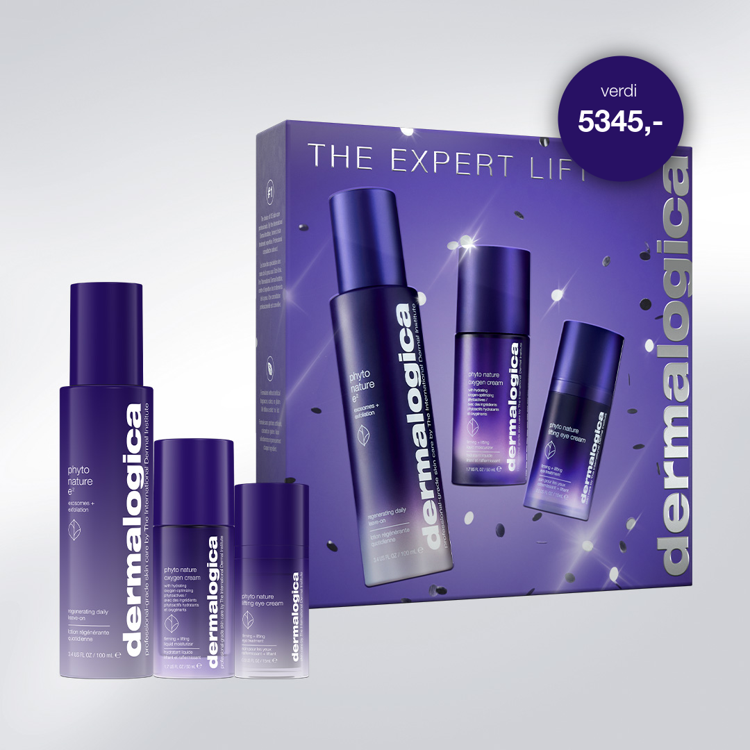 Dermalogica The Expert Llift