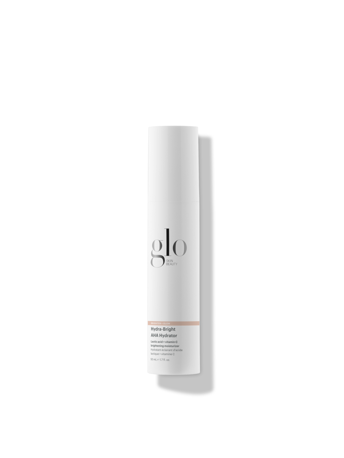 Glo Skin Beauty Hydra Bright AHA Hydrator Dagkrem 50 ml
