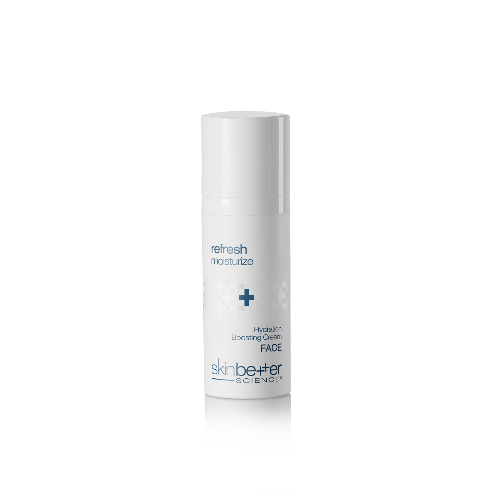 SkinBetter Science Hydration Boosting Cream 50 ml