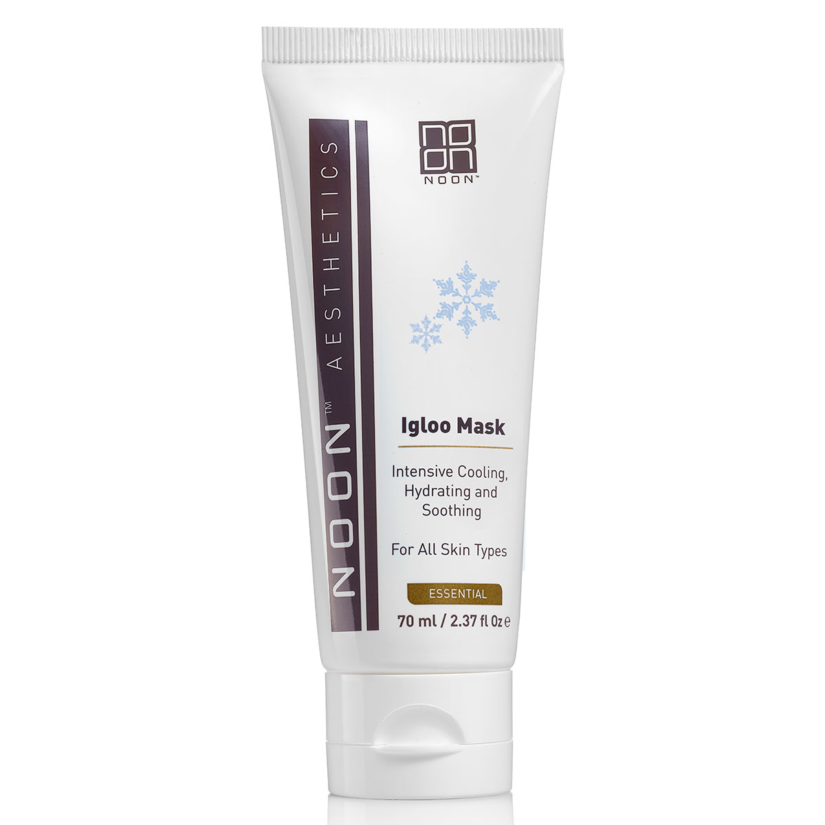 Noon Igloo Mask Fuktighetsmaske 70 ml