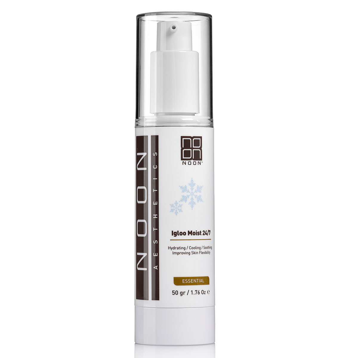 Noon Igloo Moist 24/7 Fuktighetskrem 50 ml