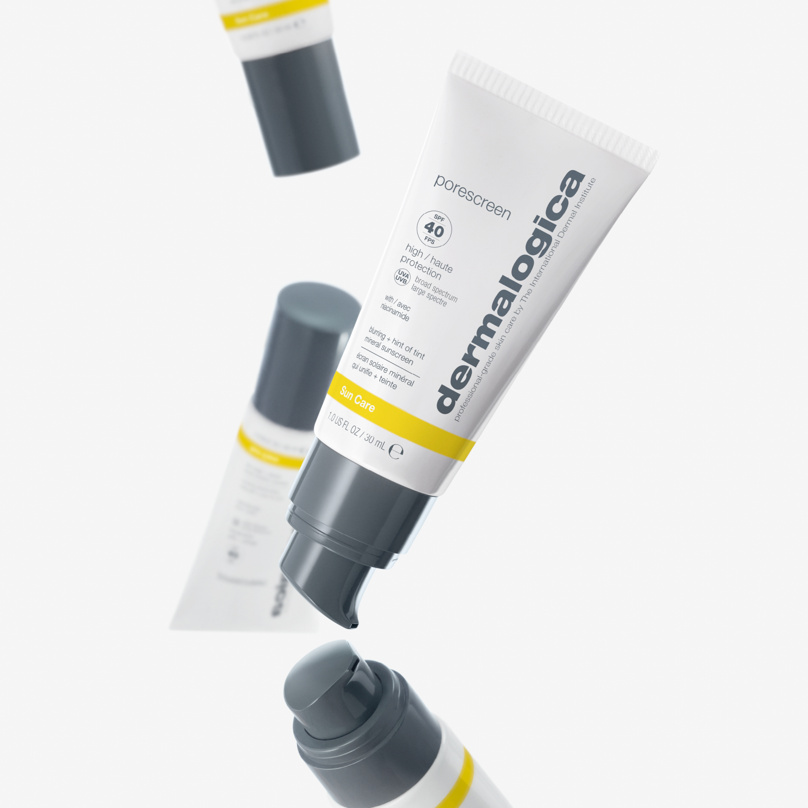 Dermalogica Porescreen SPF40 Solkrem 30ml