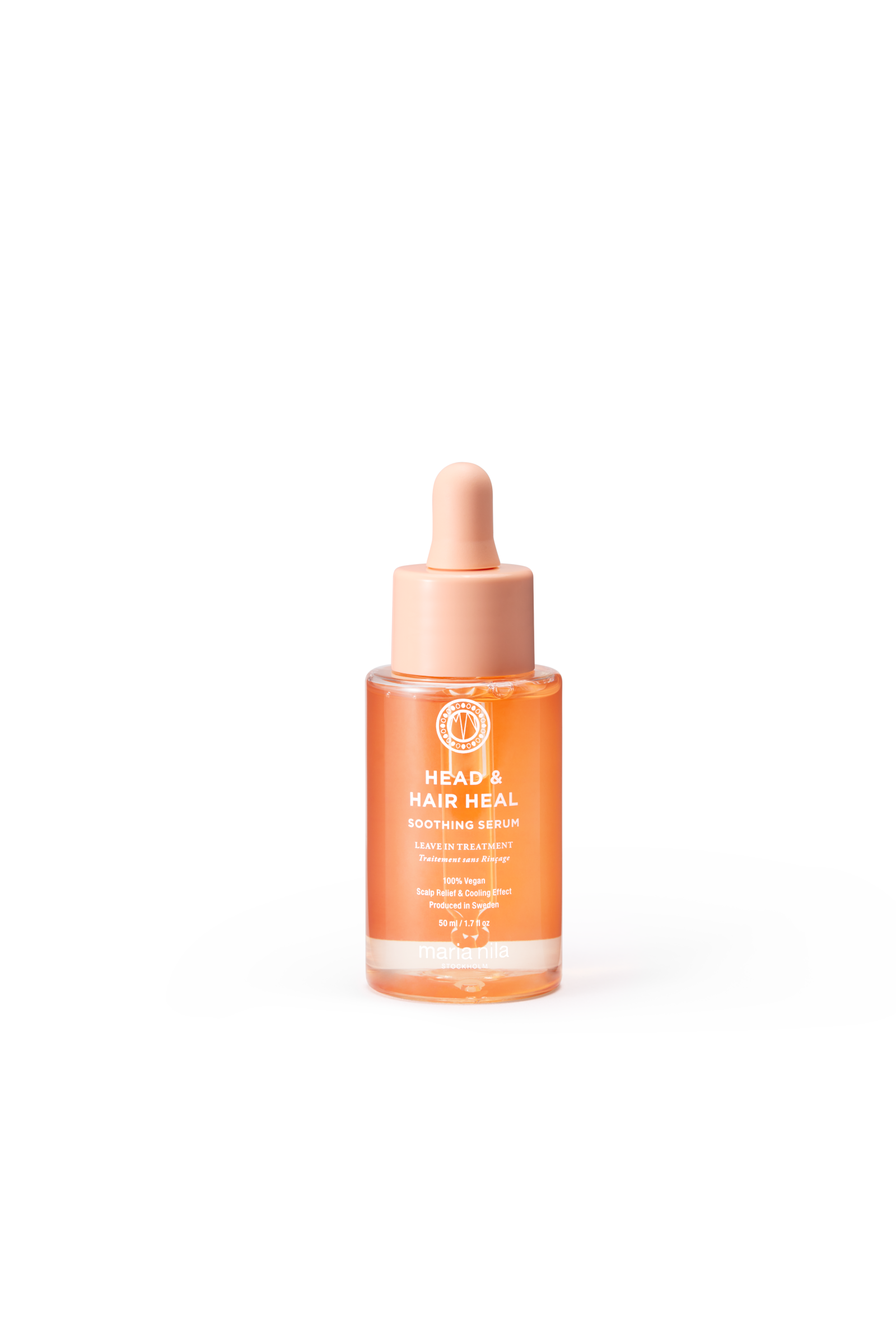 Maria Nila Head & Hair Heal Soothing Serum 50ml