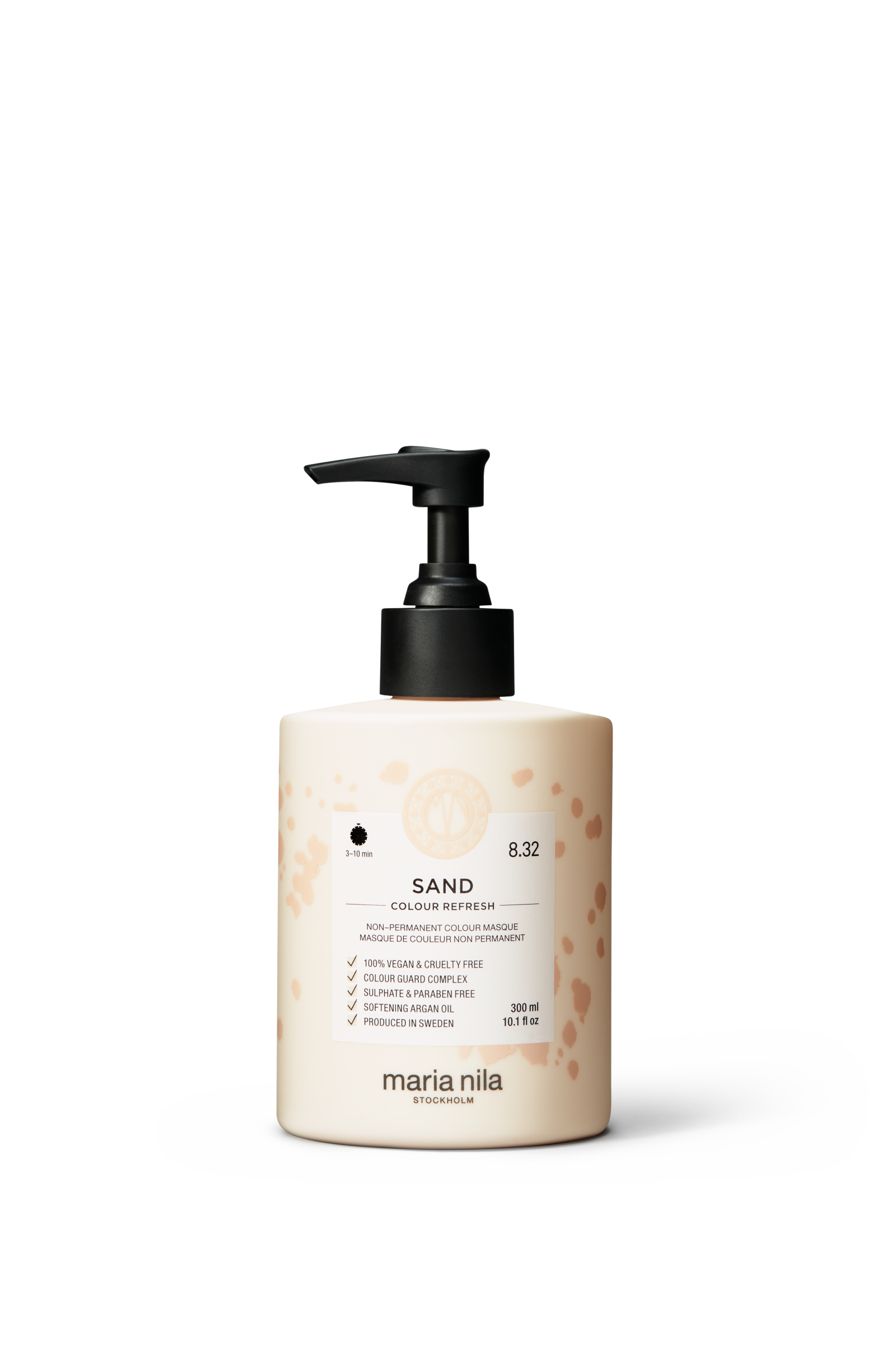 Maria Nila Colour Refresh Sand 8.32 300ml