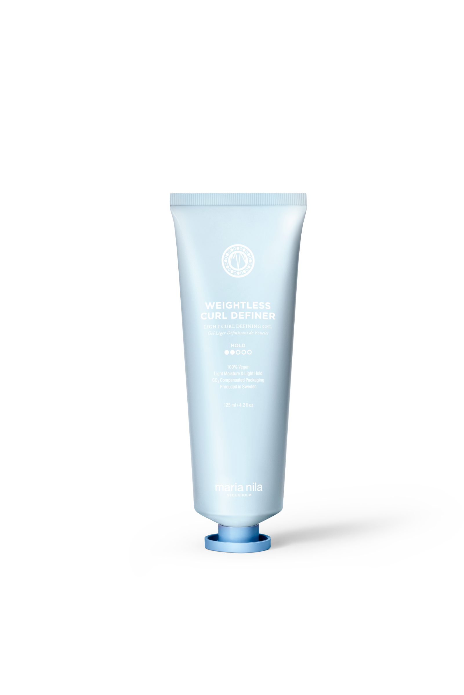 Maria Nila Coils & Curls Weightless Curl Definer 125ml