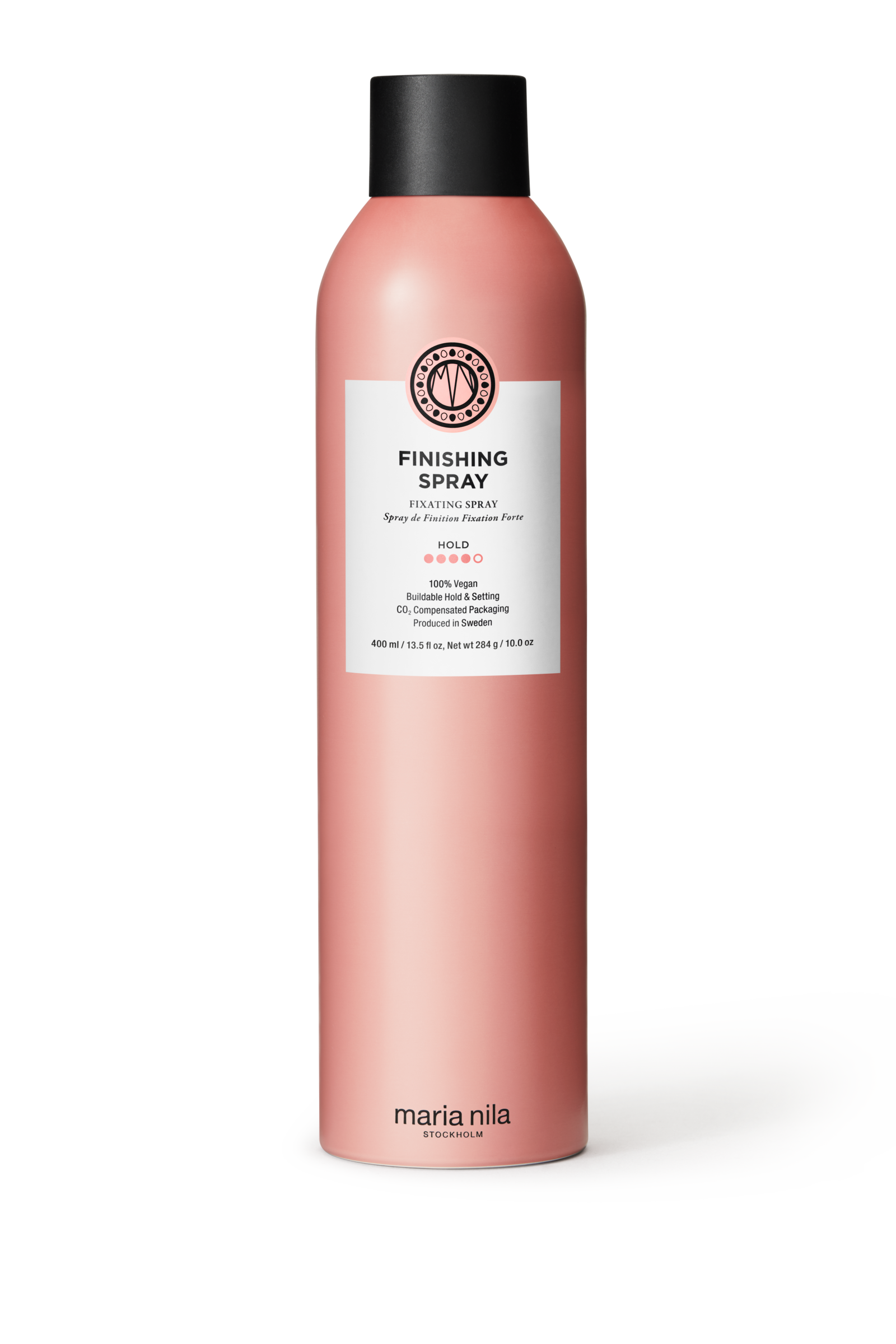 Maria Nila Finishing Spray 400ml