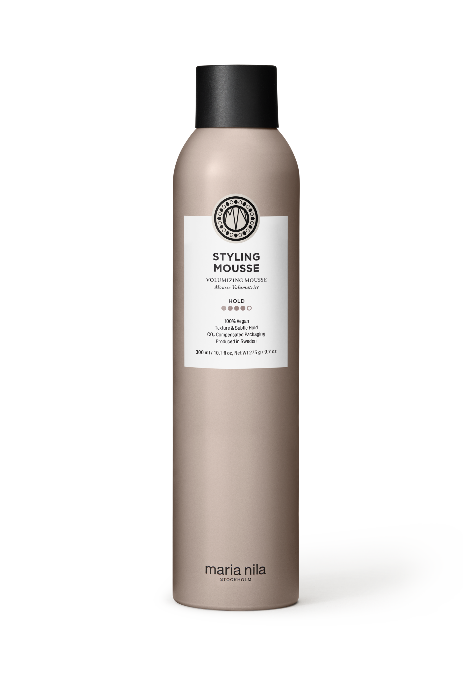 Maria Nila Styling Mousse 300ml