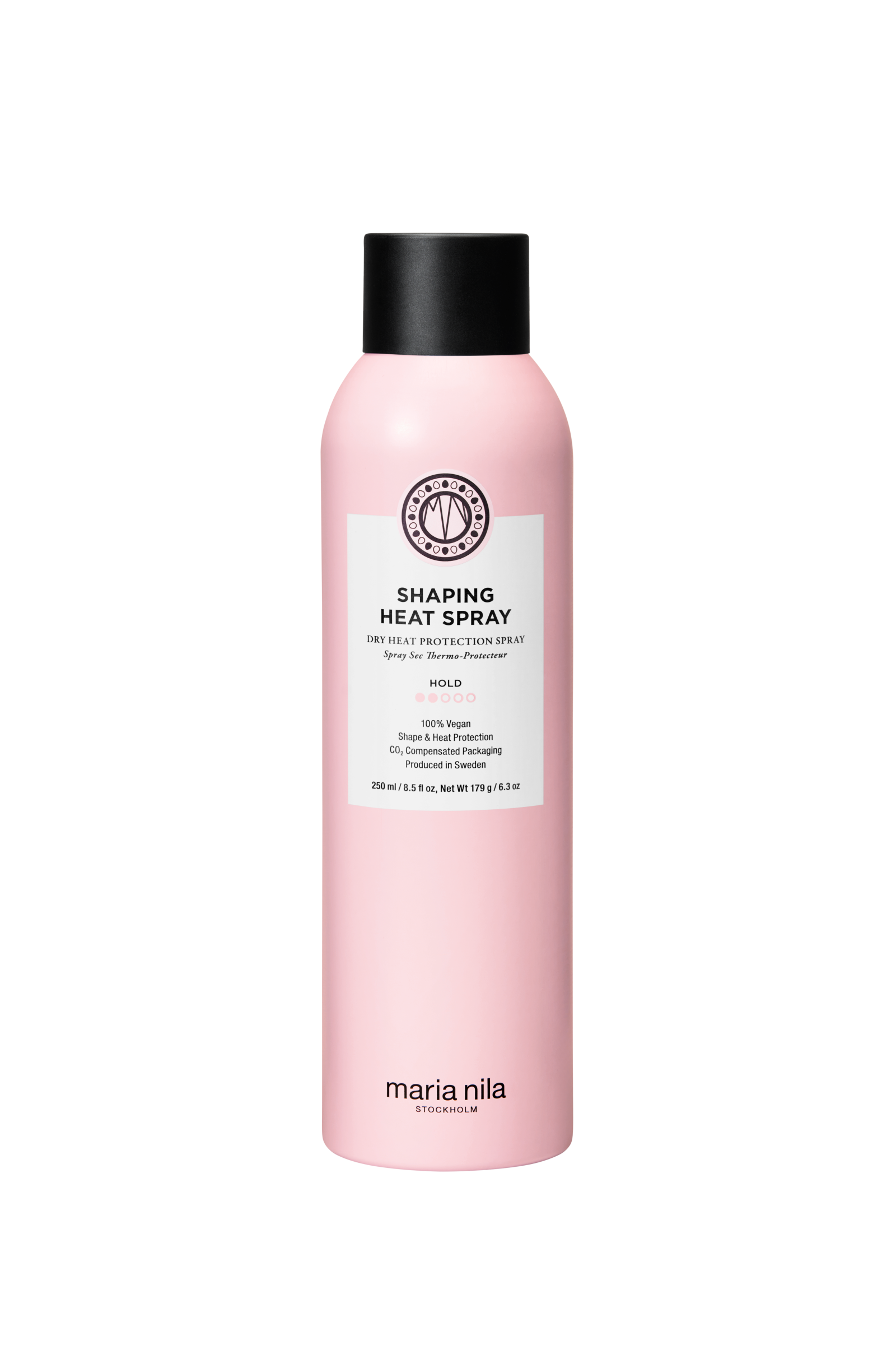 Maria Nila Shaping Heat Spray 250ml
