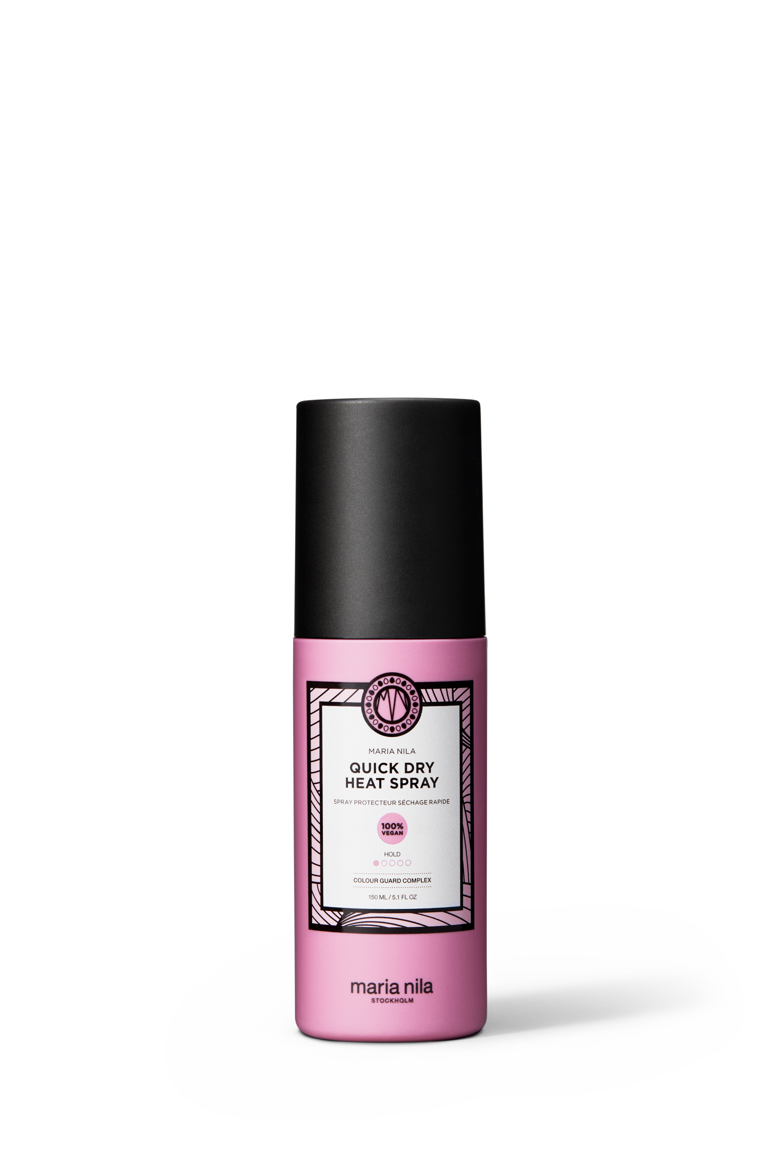 Maria Nila Quick Dry Heat Spray 150ml