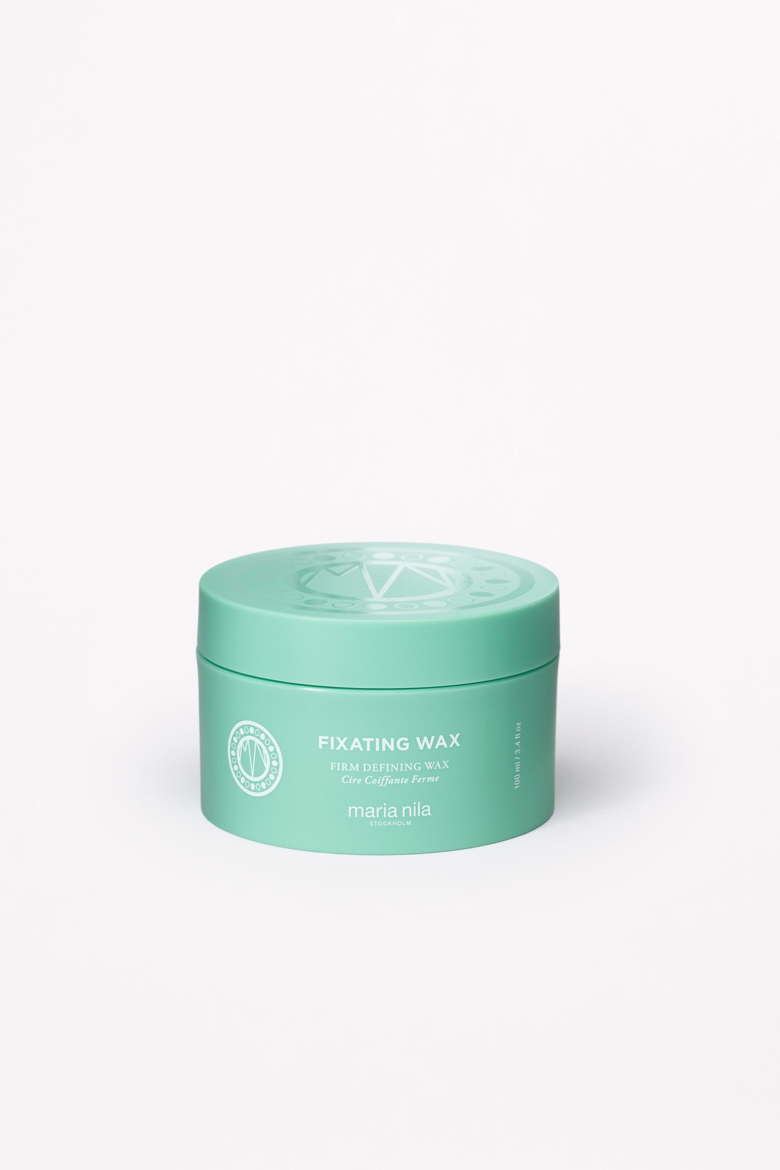 Maria Nila Fixating Wax 100ml