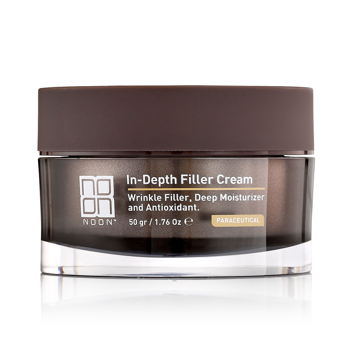 Noon In-Depth Filler Cream Fuktighetskrem 50 g
