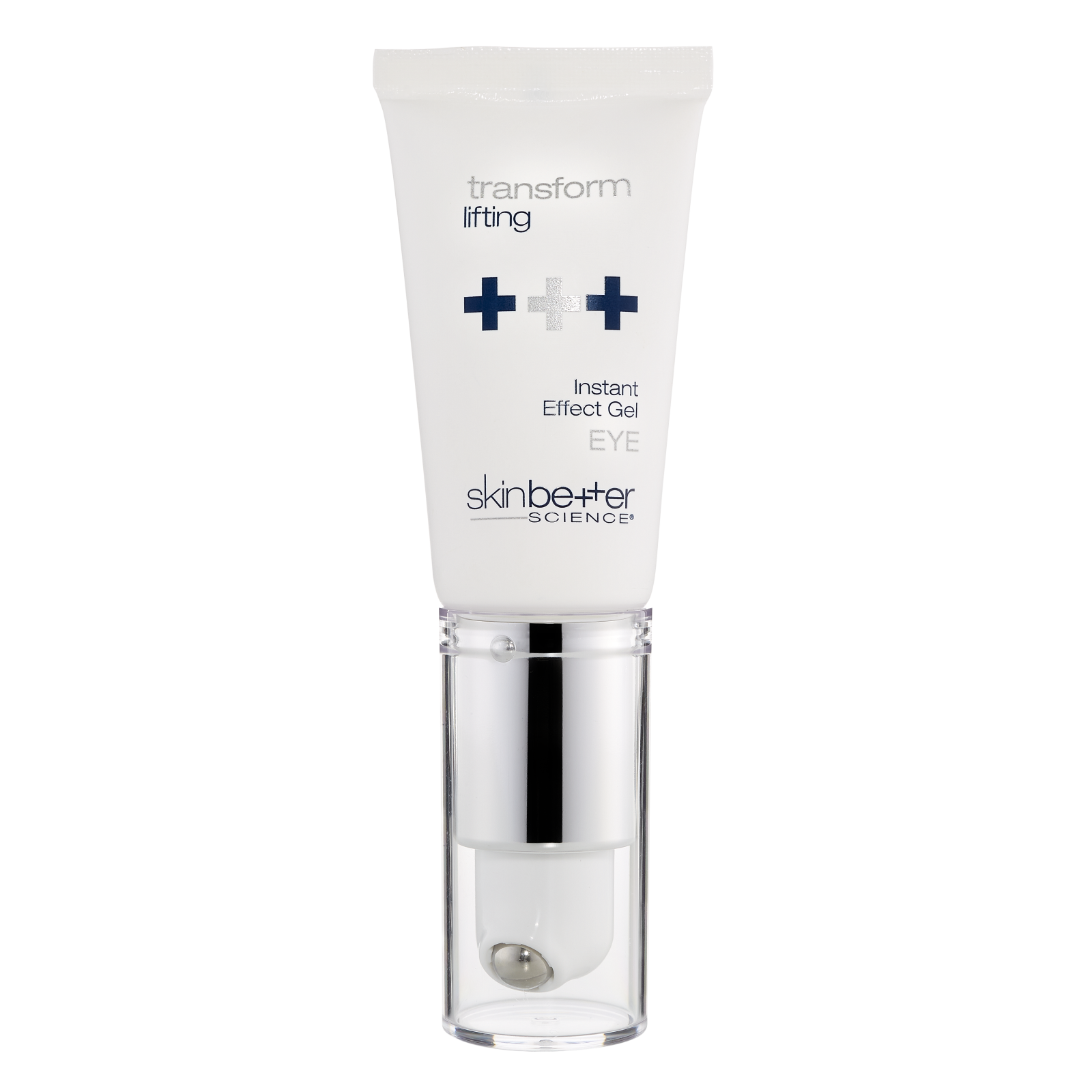 SkinBetter Science Instant Effect Gel Eye Øyekrem 15 ml