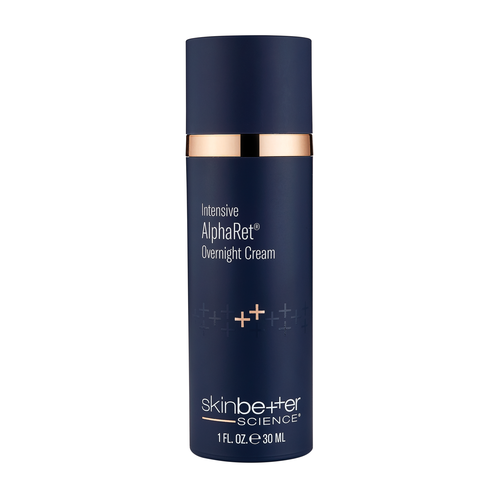 SkinBetter Science Intensive AlphaRet Overnight Cream Nattkrem 30 ml