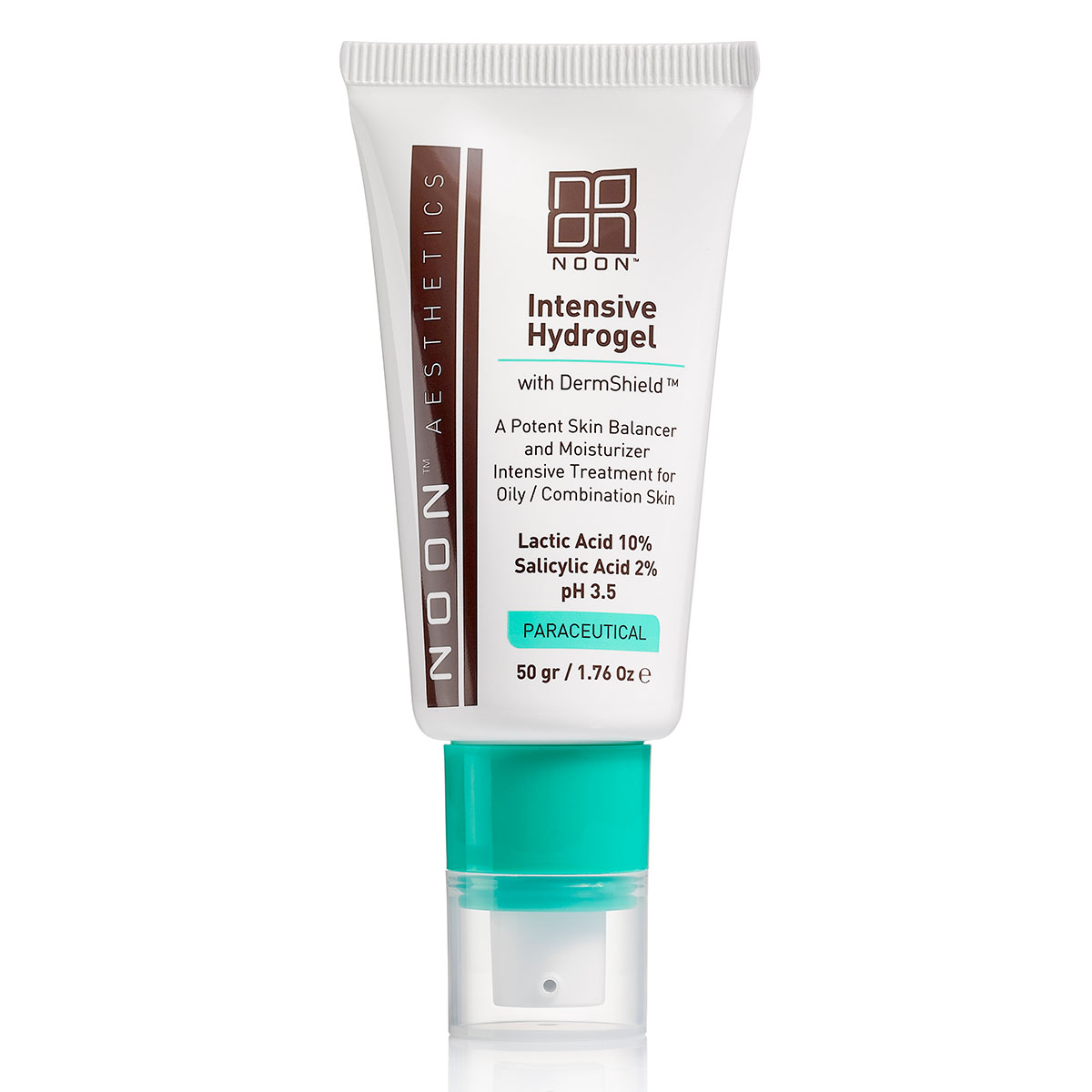 Noon Intensive Hydrogel Krem 50 g