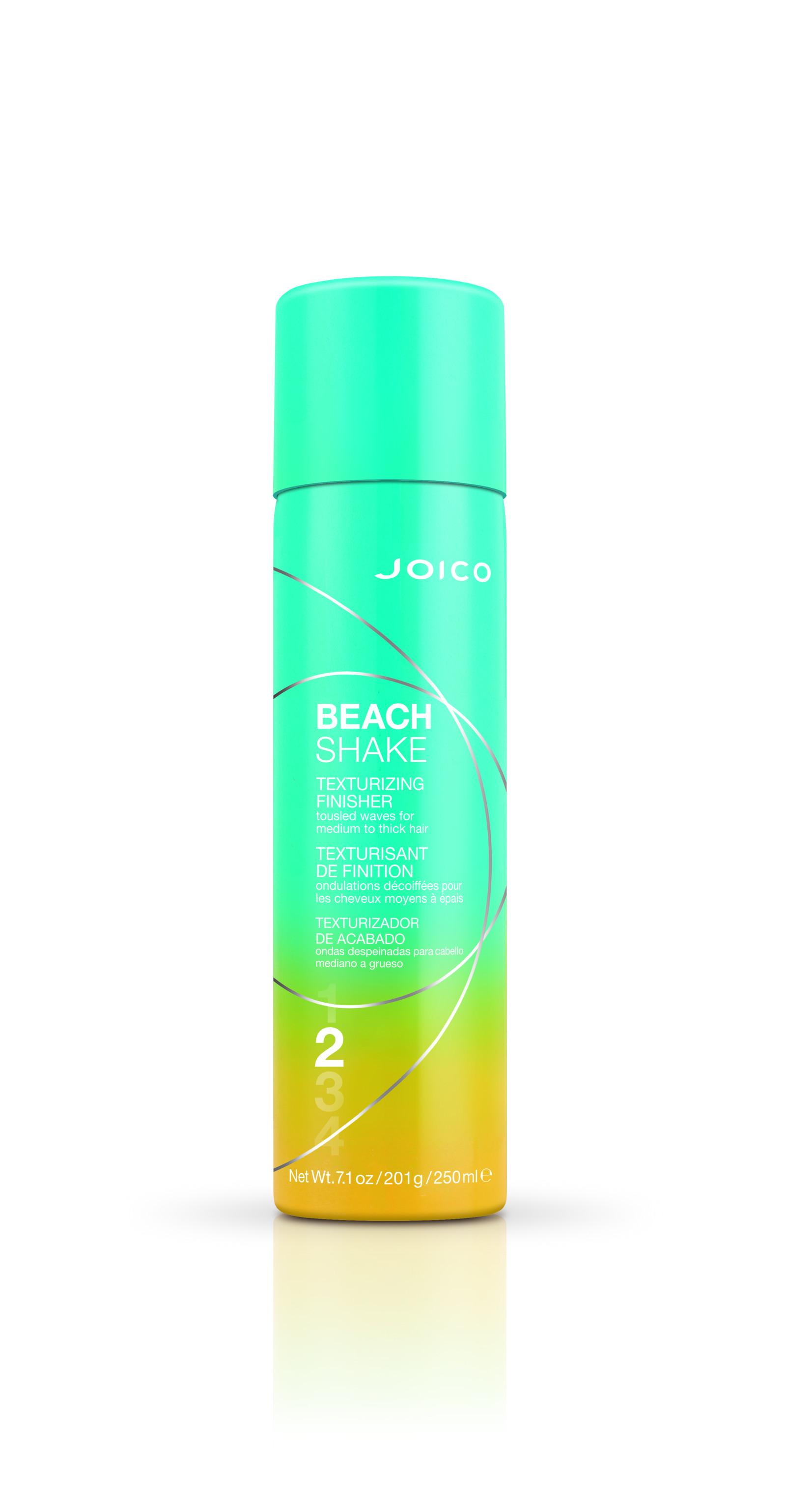 Joico Style & Finish Beach Shake Texturizing Finisher 250ml
