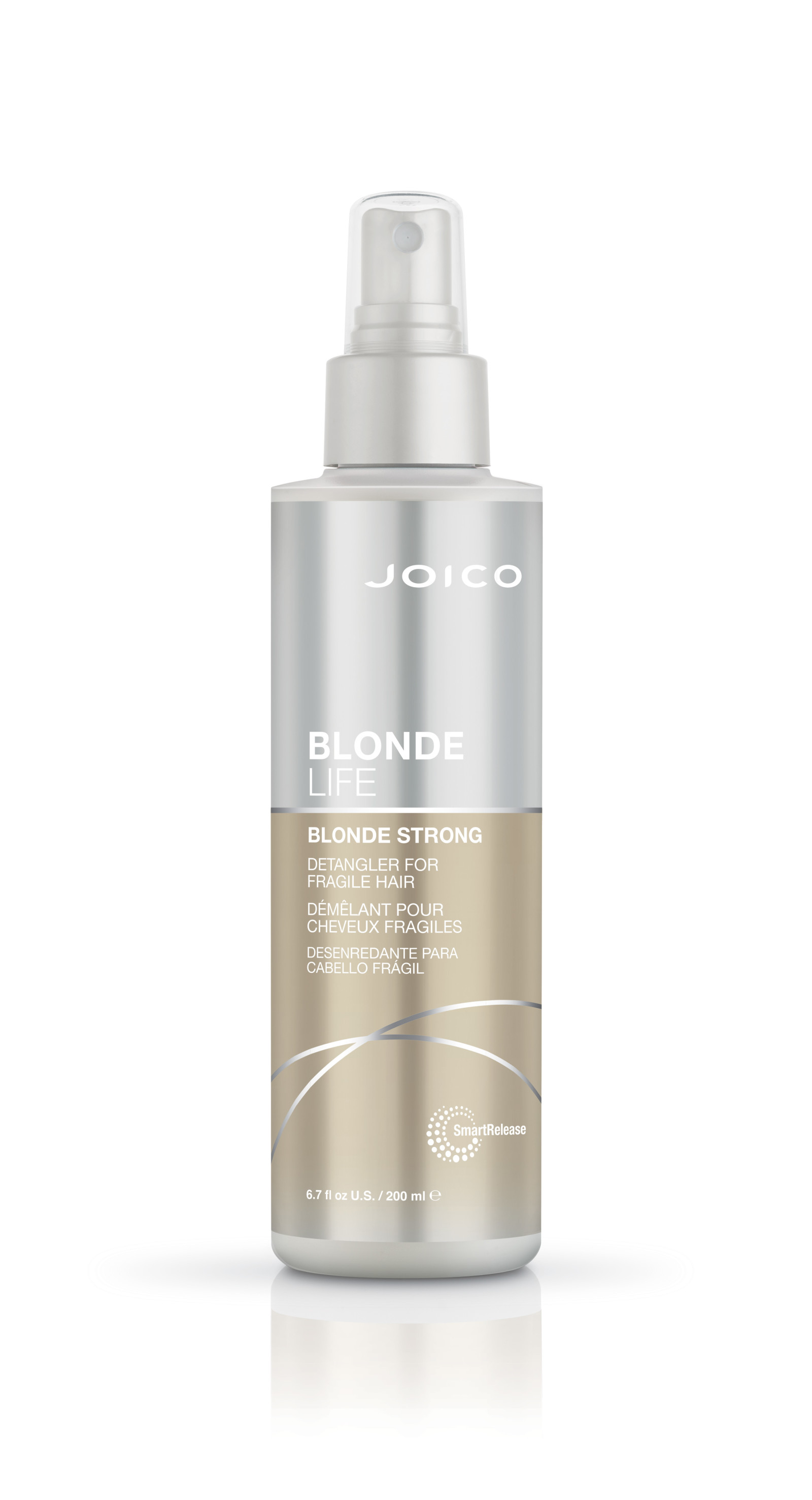 Joico Blond Life Blonde Strong Conditioning Detangler 200ml