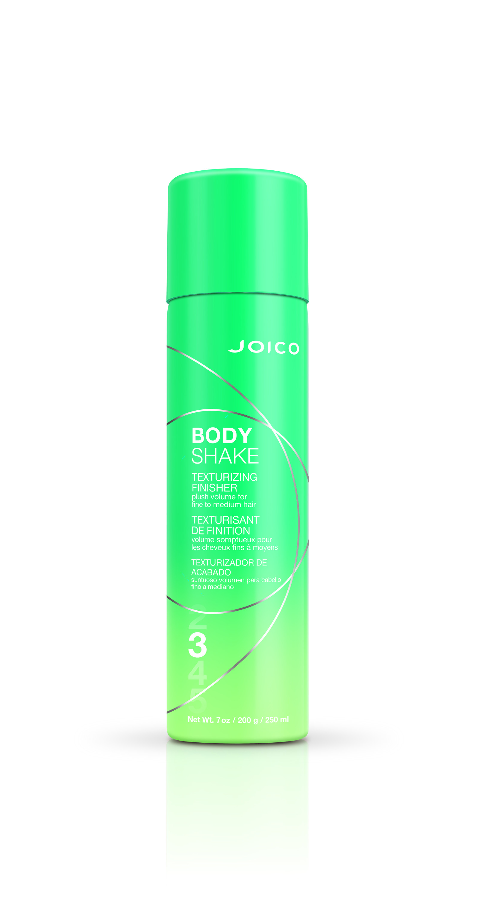 Joico Style & Finish Body Shake Texturizing Finisher 250ml