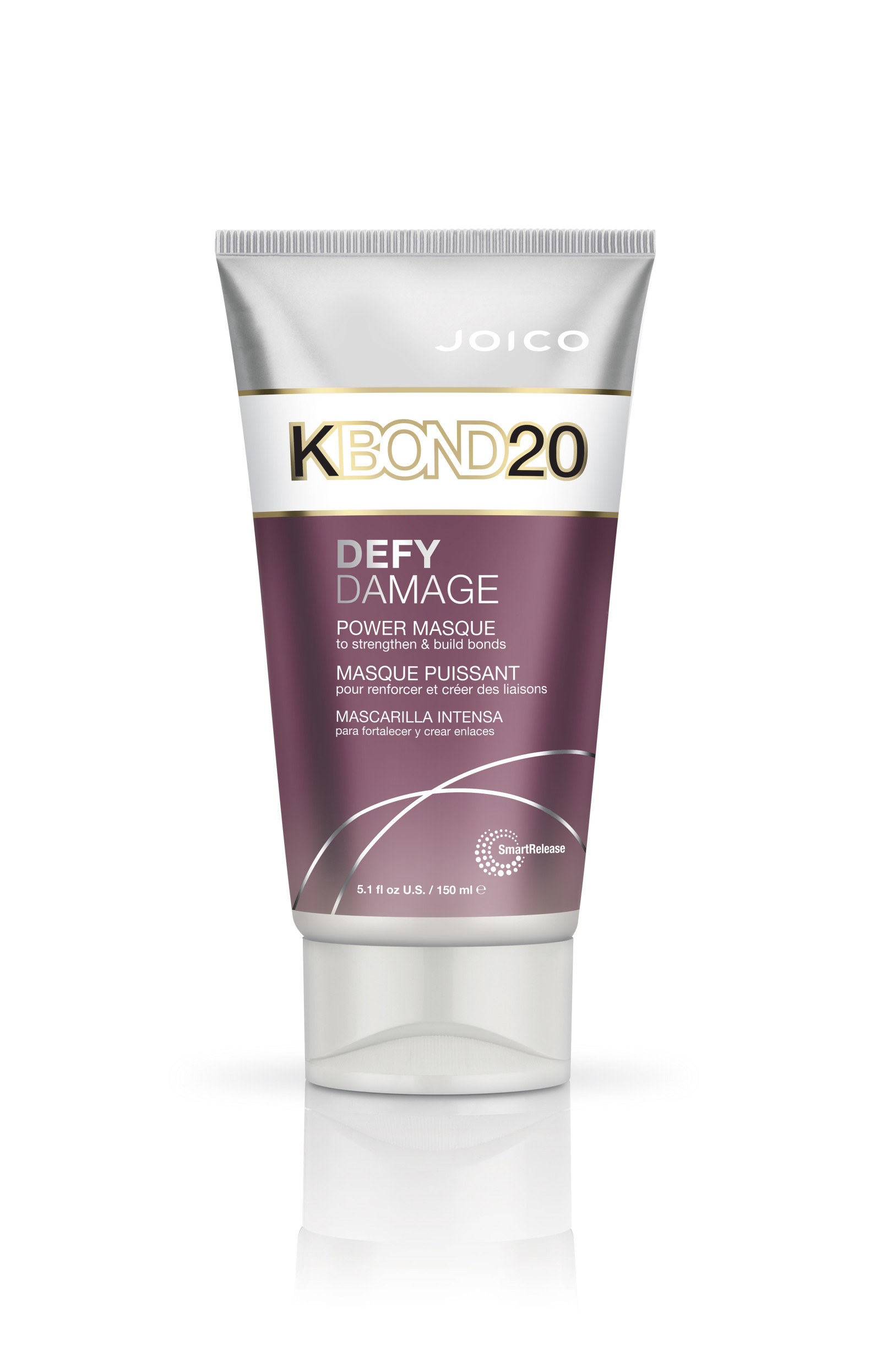 Joico Defy Damage KBOND20 Power Masque 150ml