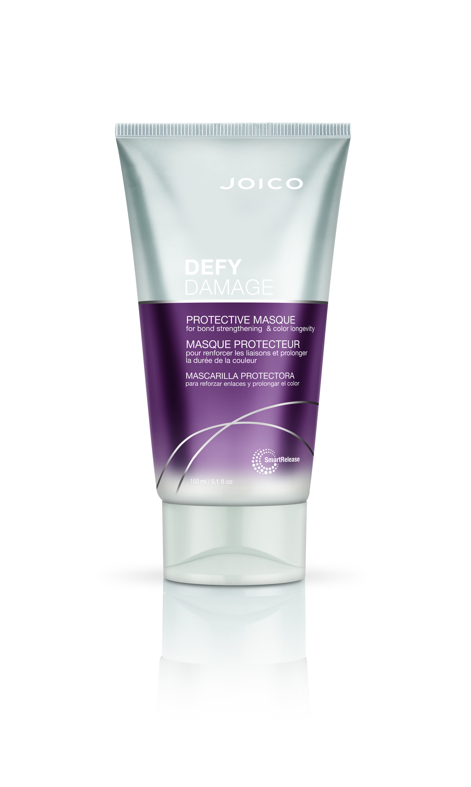 Joico Defy Damage Protective Masque 150ml