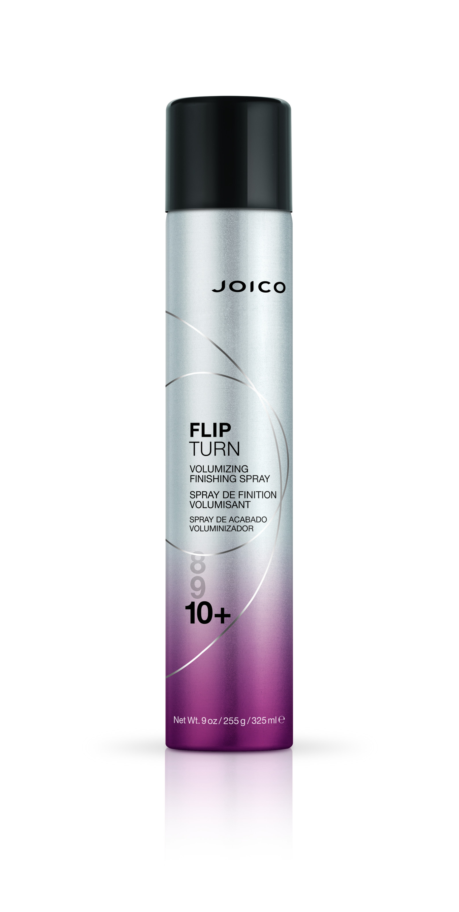 Joico style & Finish Flip Turn Volumizing Finishing Spray 325ml
