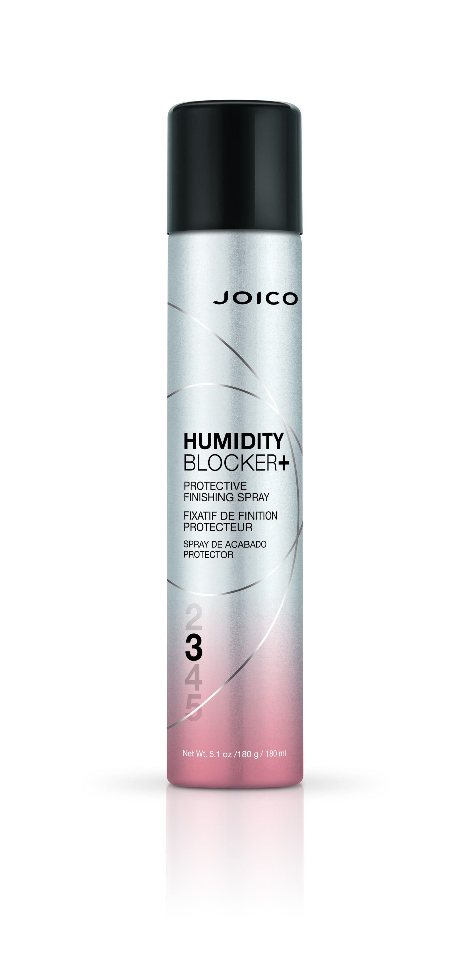 Joico Style & Finish Humidity Blocker + Finishing Spray 180ml