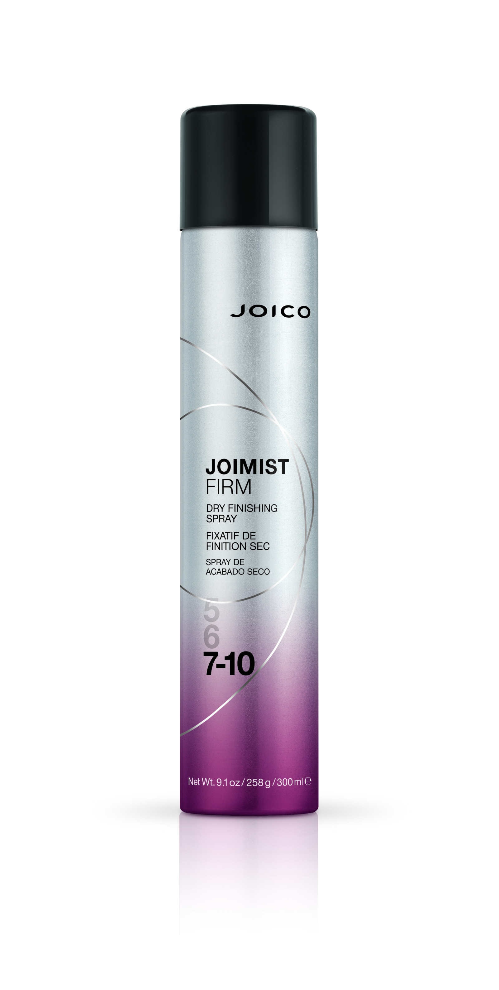 Joico Style & Finish JoiMist Firm Dry Finishing Spray 350ml