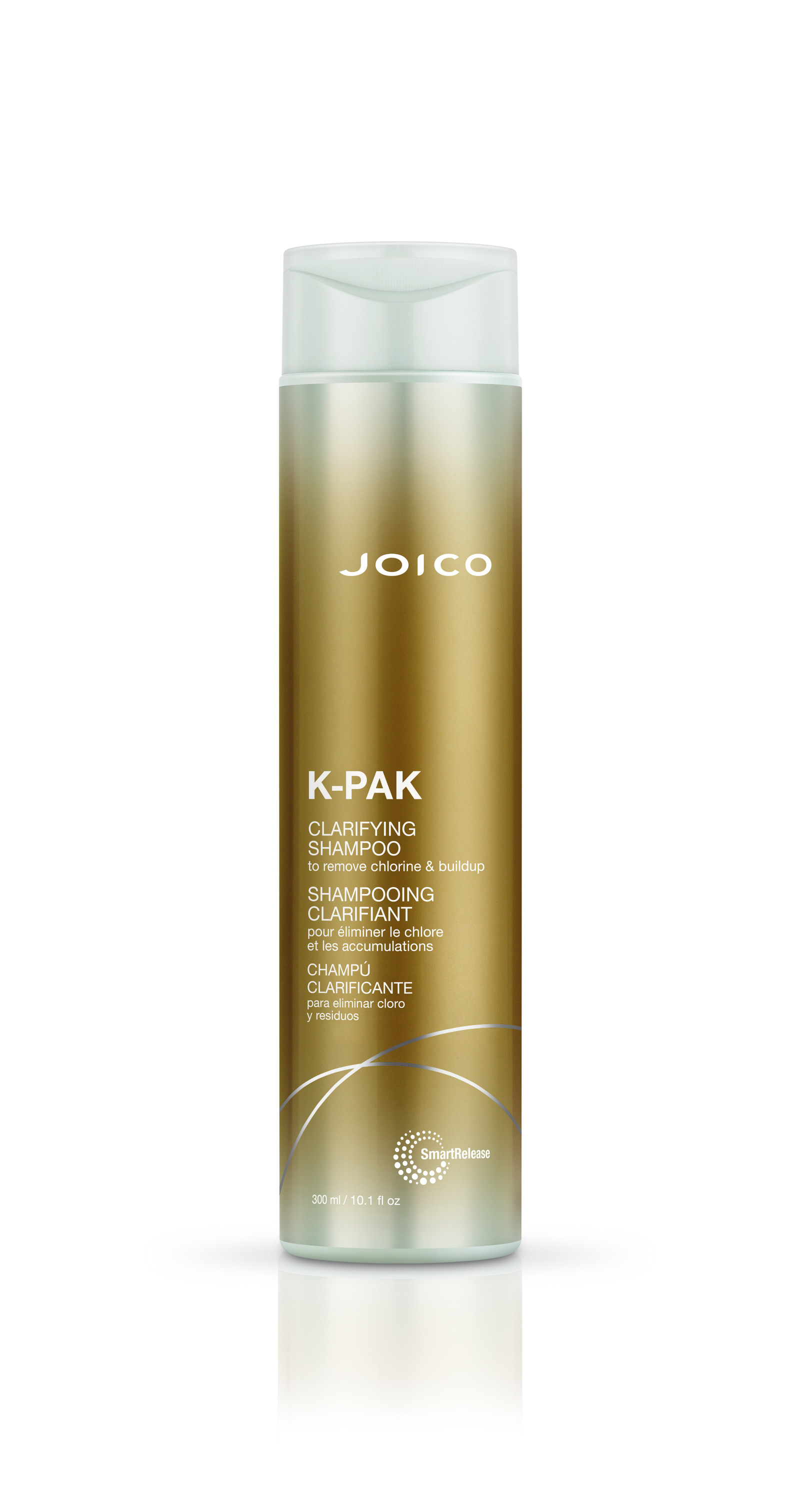 Joico K-Pak Clarifying Shampoo 300ml