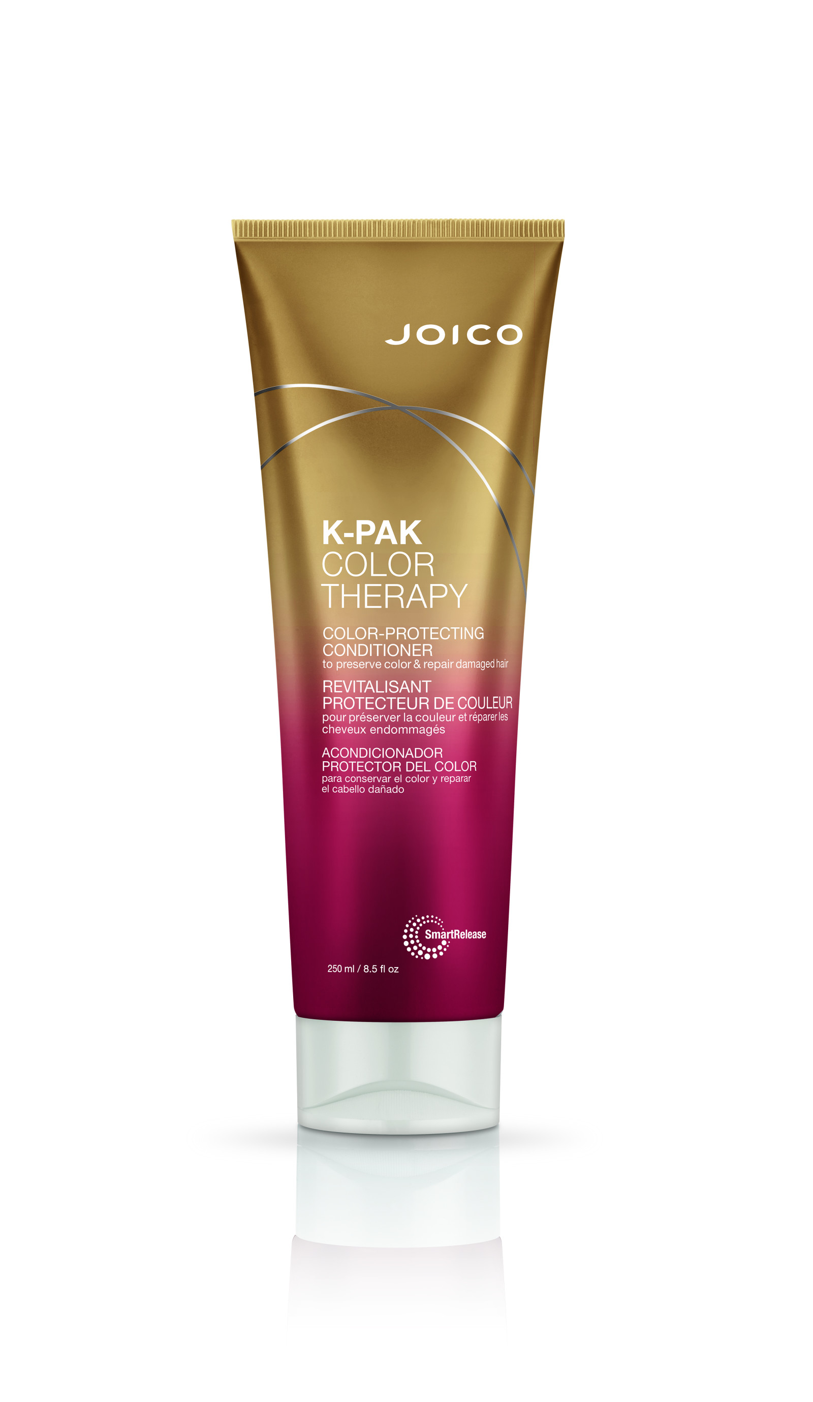 Joico K-Pak Color Therapy Color-Protecting Conditioner 250ml