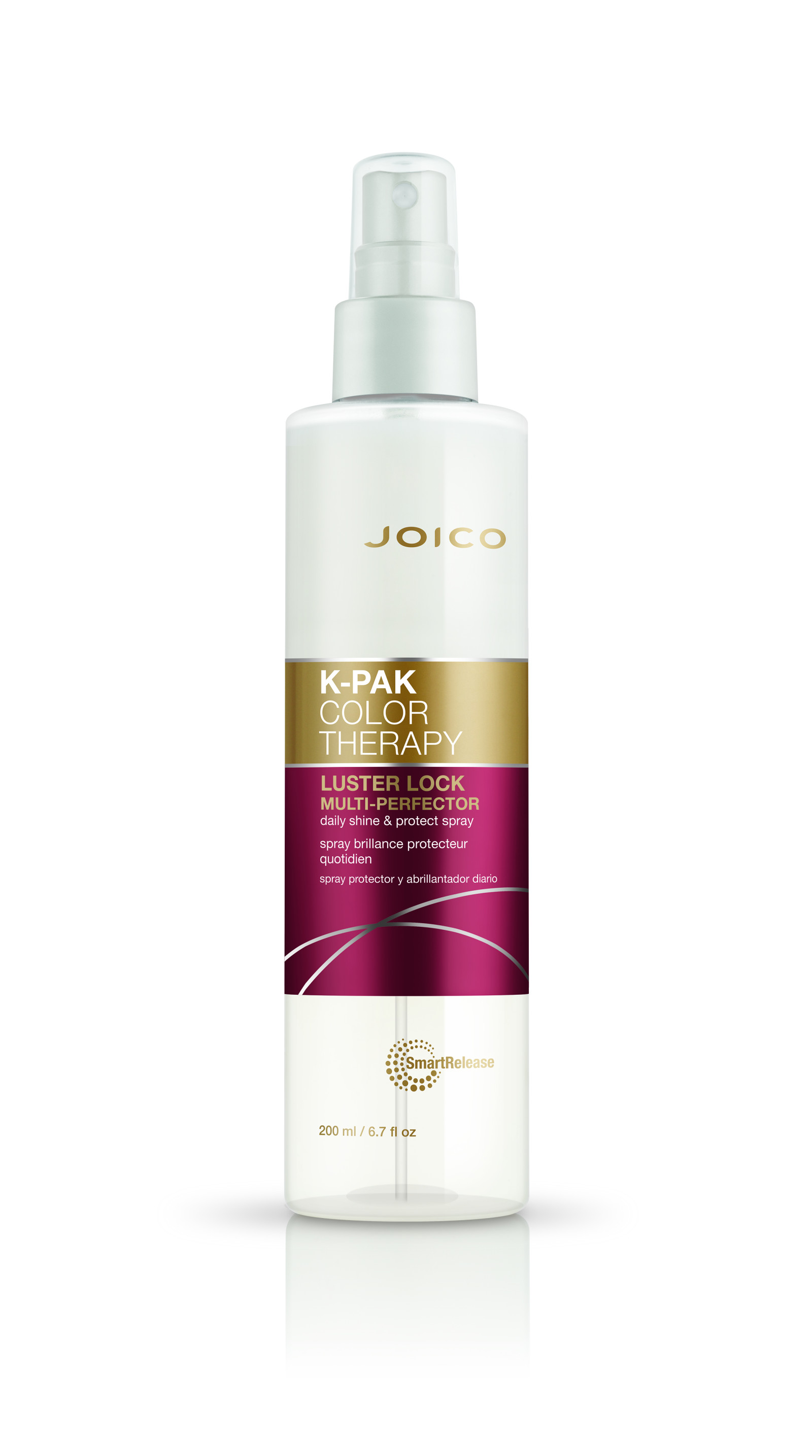 Joico K-Pak Color Therapy Luster Lock Multi Perfector Spray 200ml