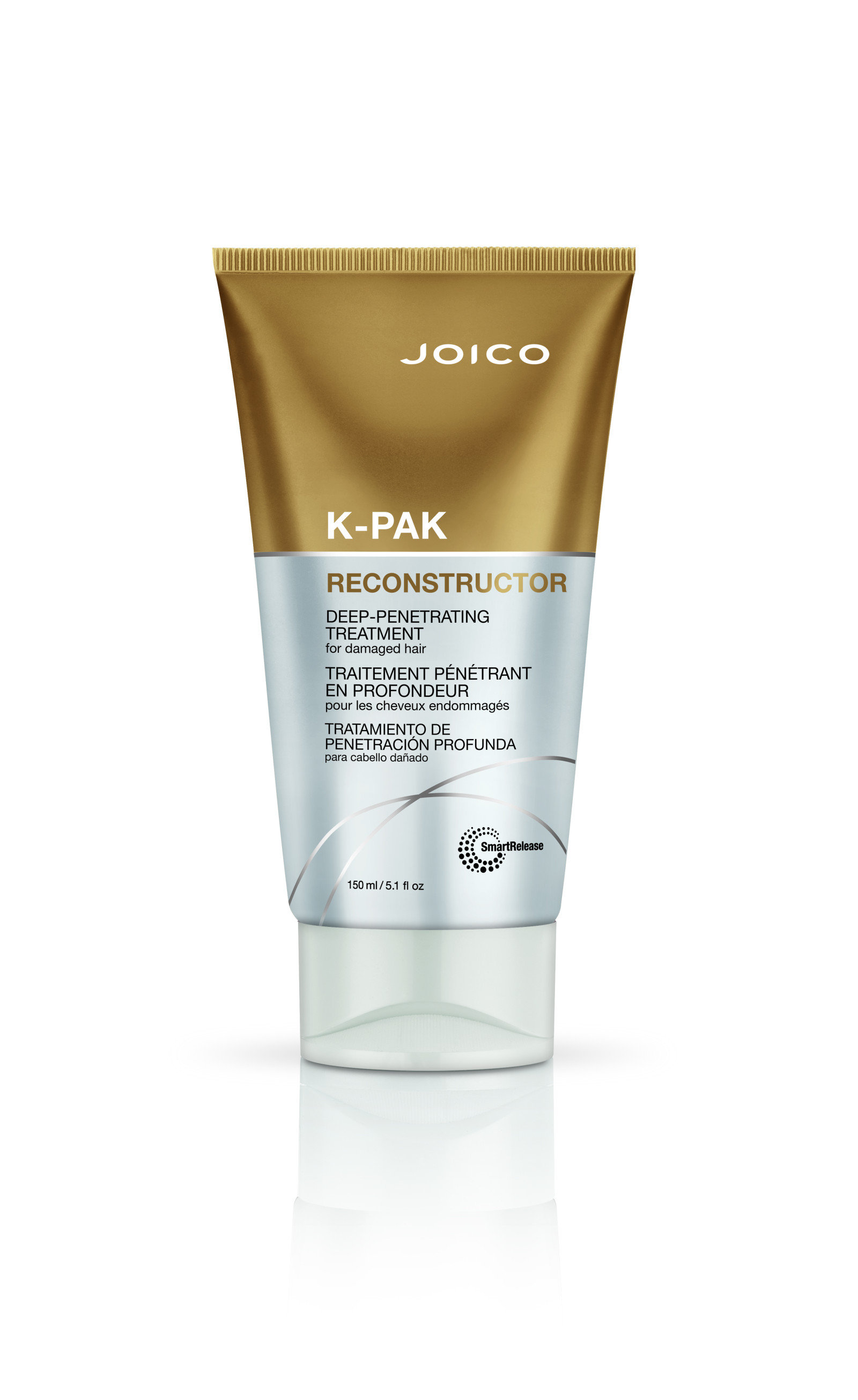 Joico K-Pak Reconstructor Deep Penetrating Treatment 150ml