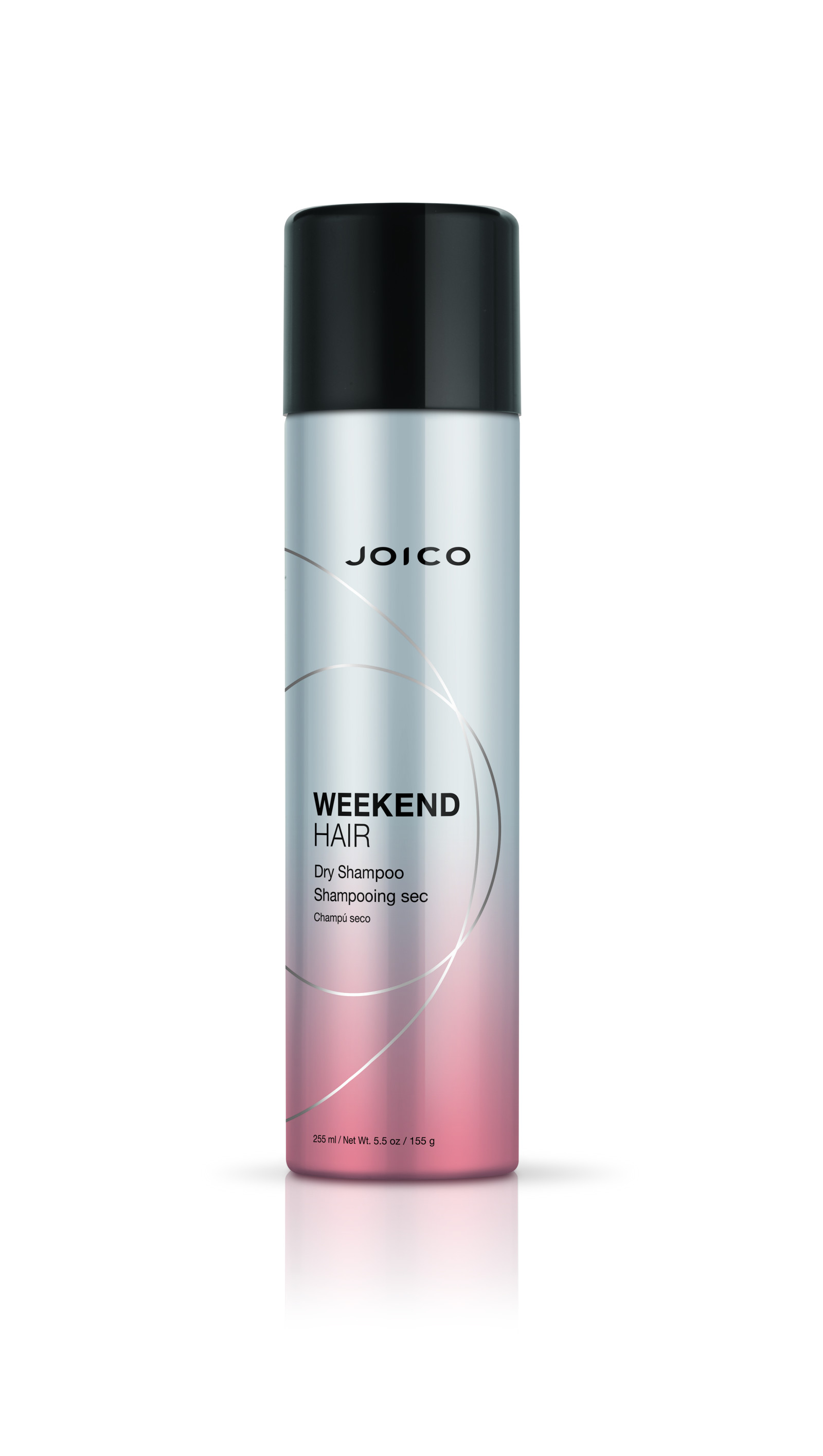 Joico Weekend Hair Dry Shampoo 255ml