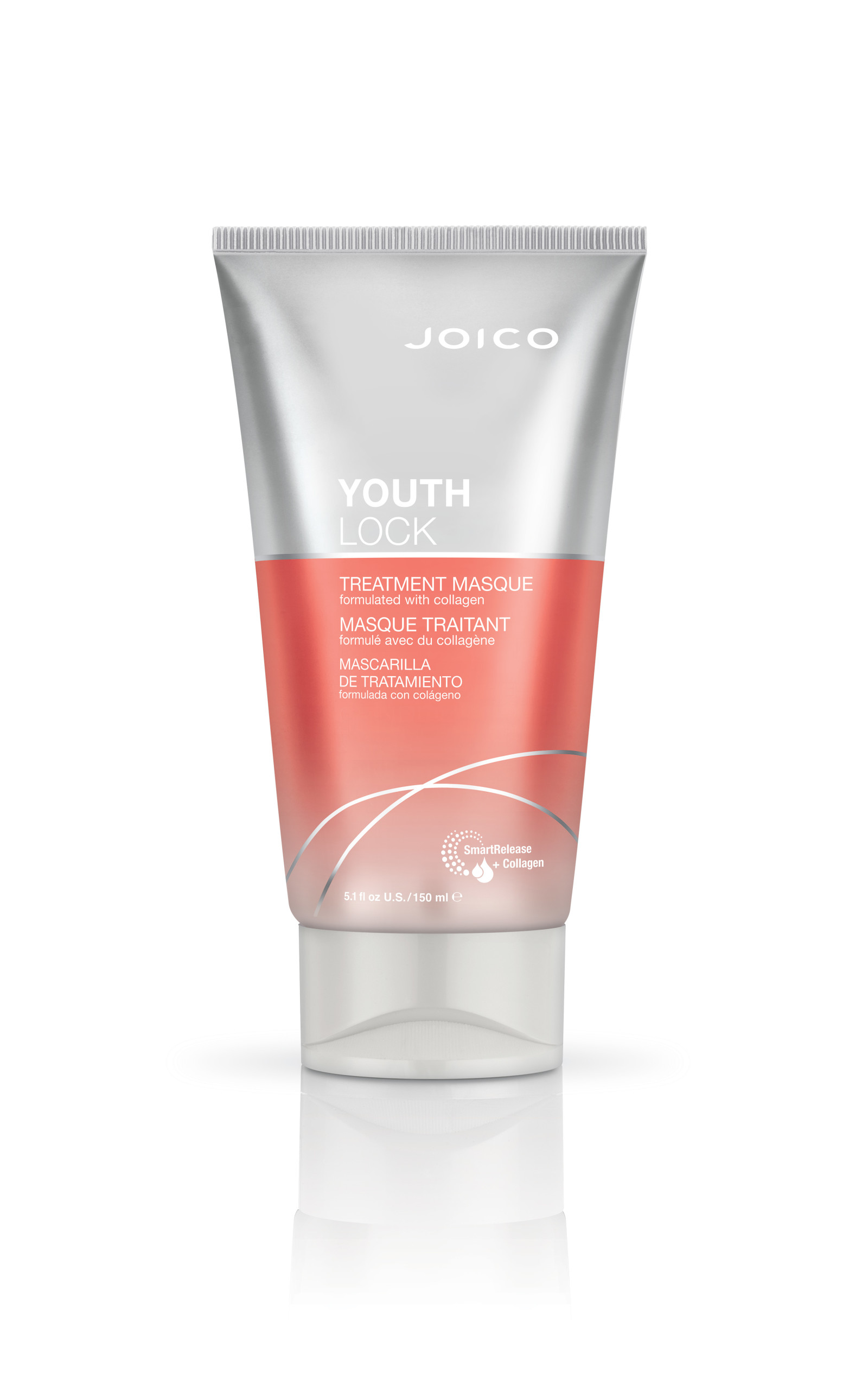 Joico YouthLock Treatment Masque 150ml