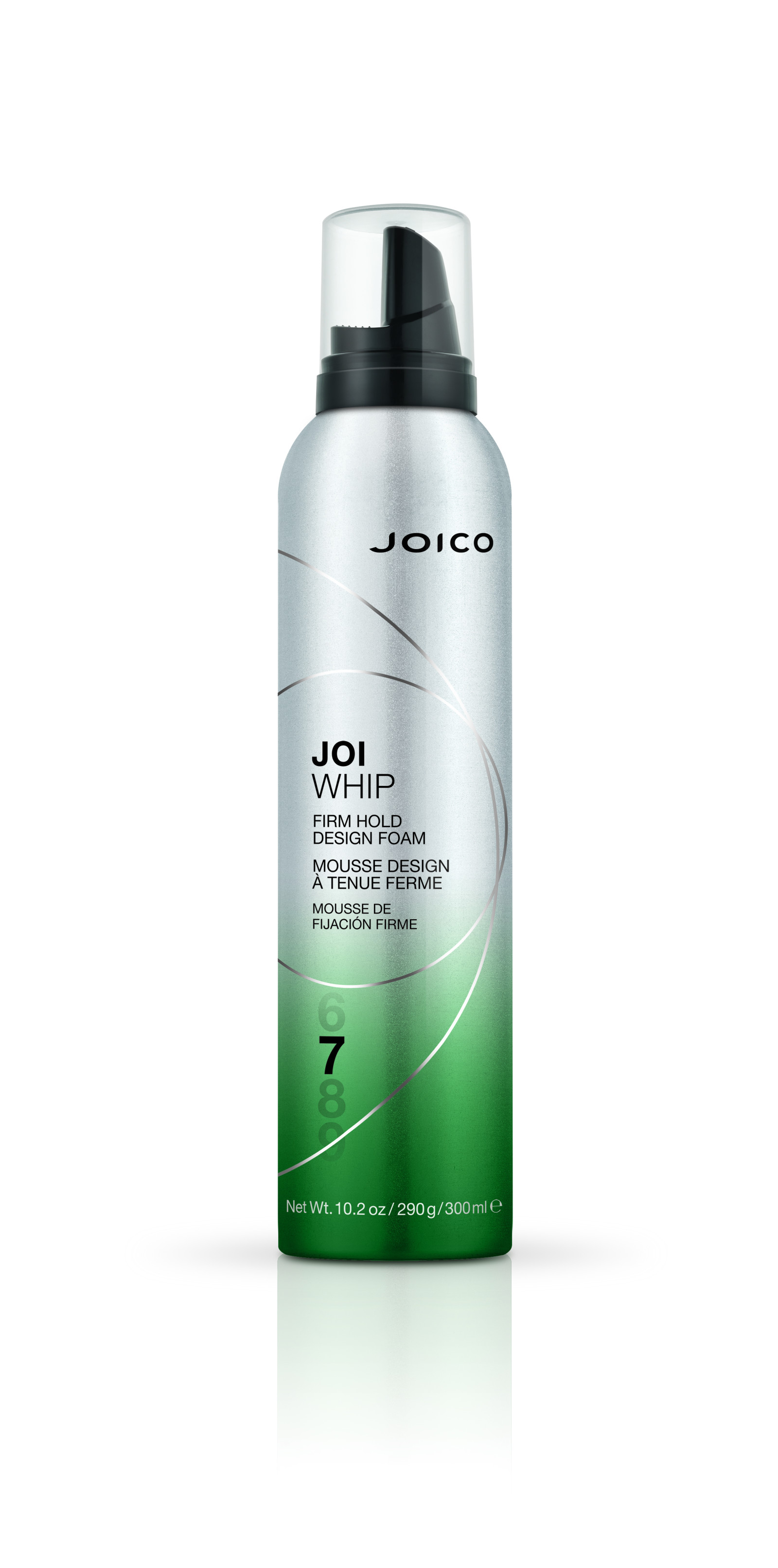 Joico Style & Finish JoiWhip Firm Hold Design Foam 300ml