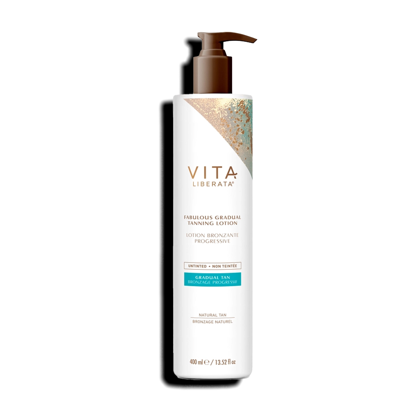Vita Liberata Fabulous Gradual Tanning Lotion Jumbo 400ml