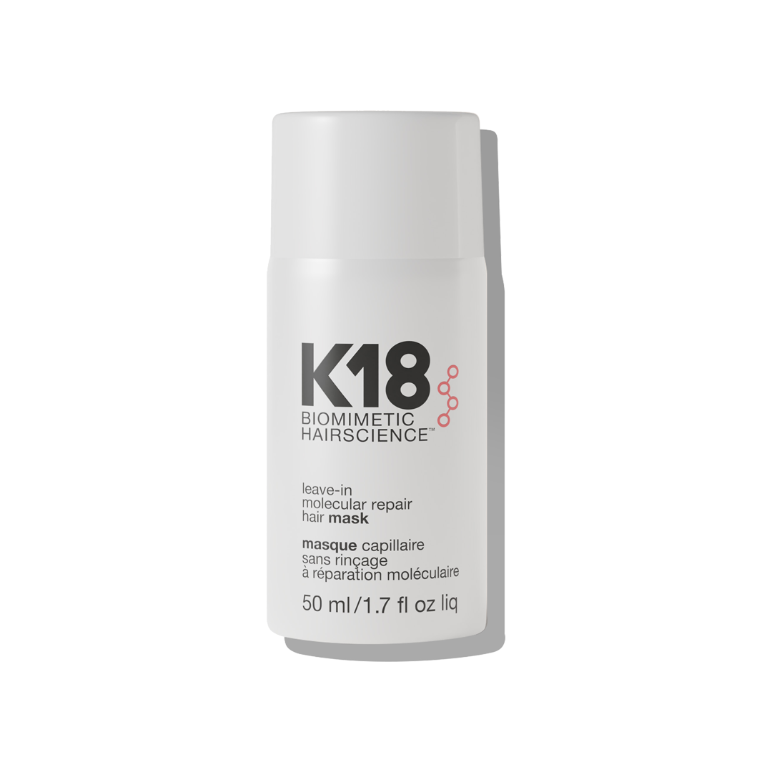 K18 Molecular Repair Mask 50ml
