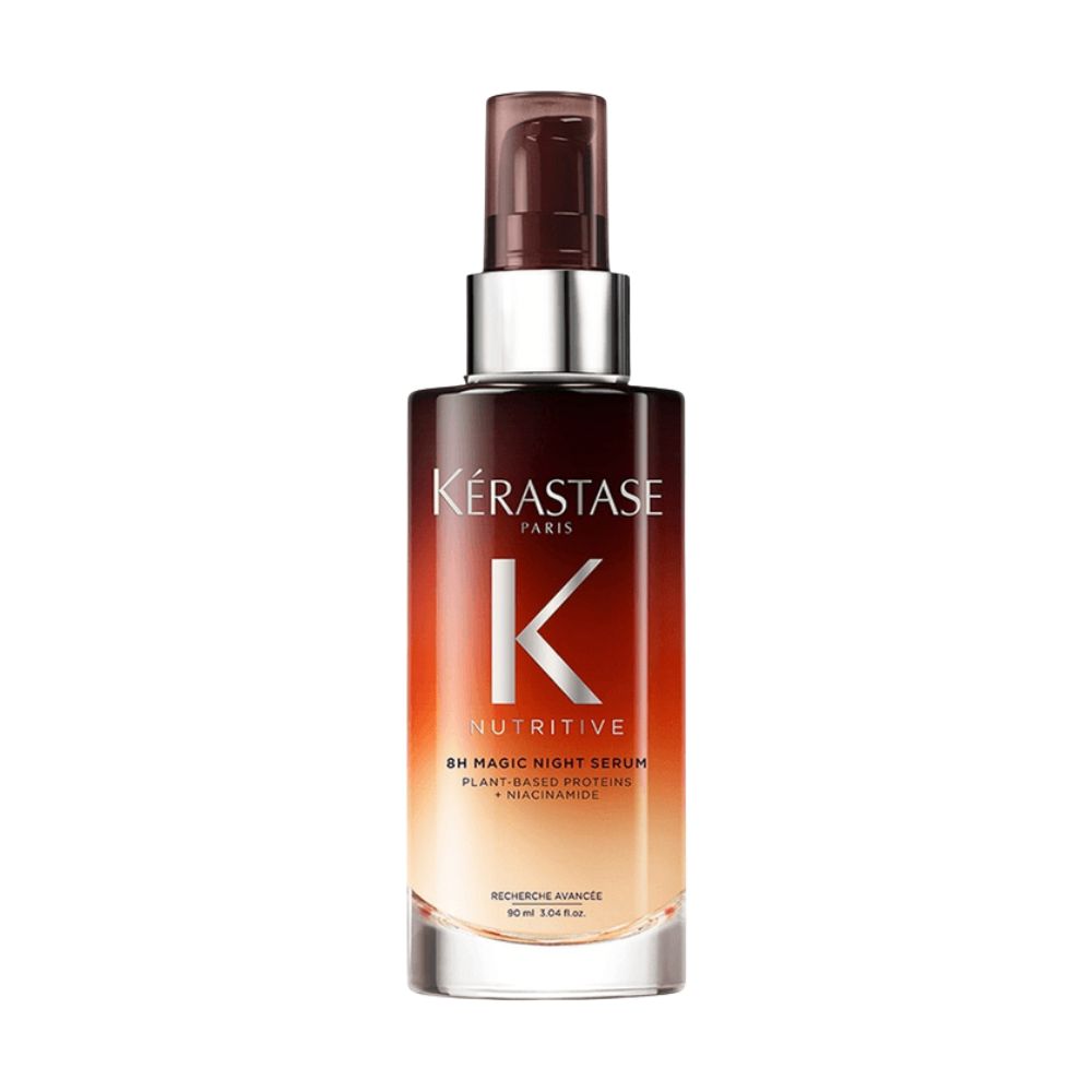 Kèrastase Nutritive 8H Magic Night Serum 90ml