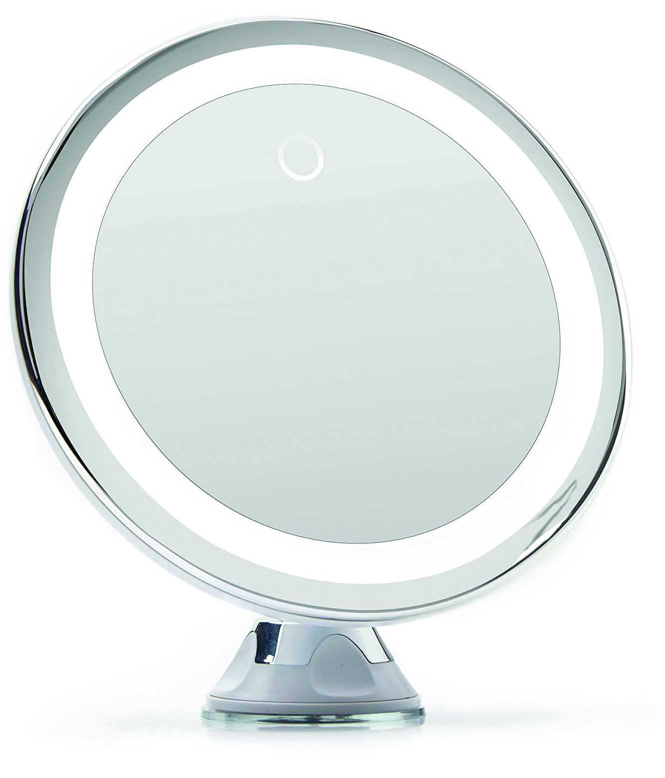 Browgame Cosmetics Signature Suction Mirror10xLarge