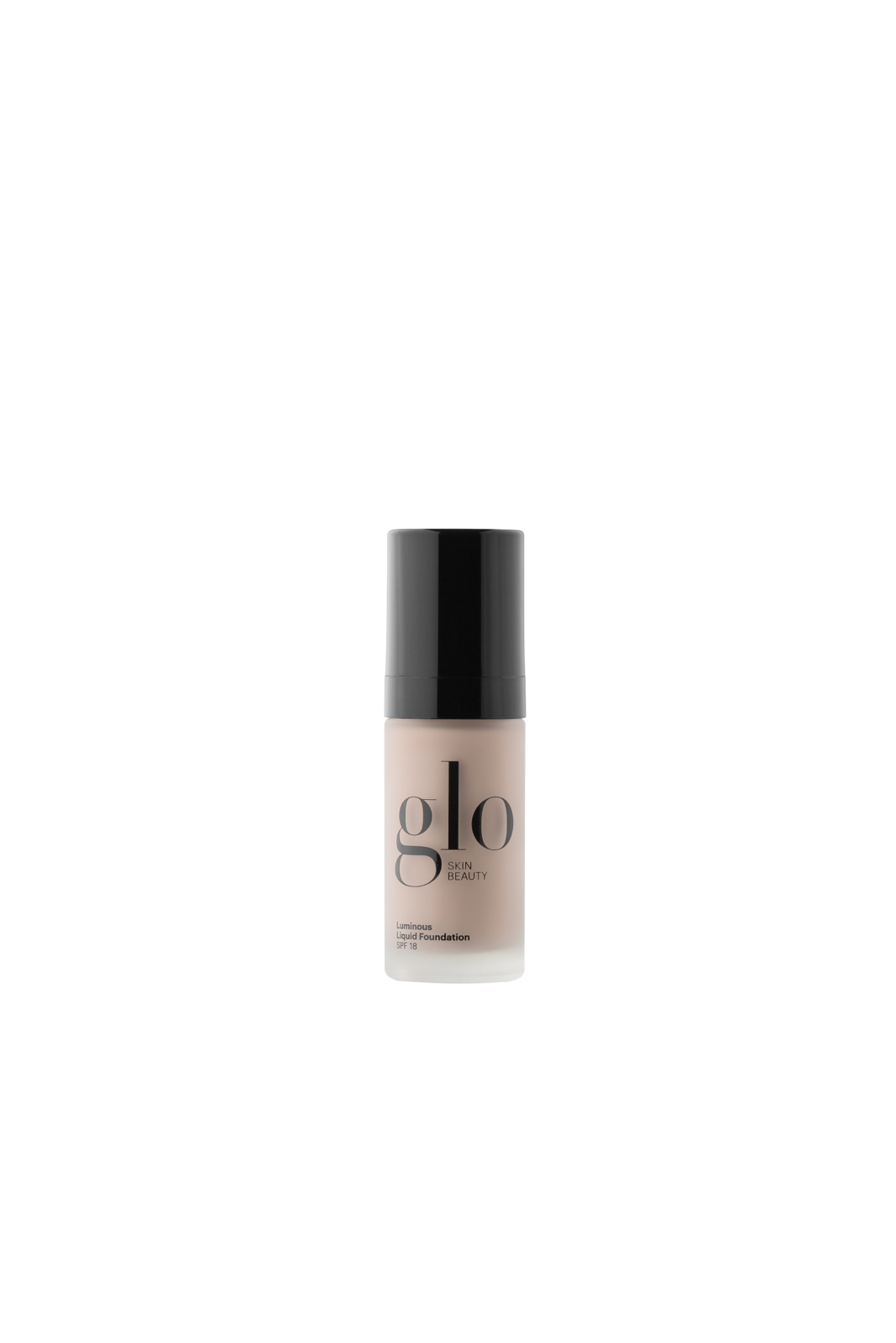Glo Skin Beauty Luminous Liquid Foundation SPF 18